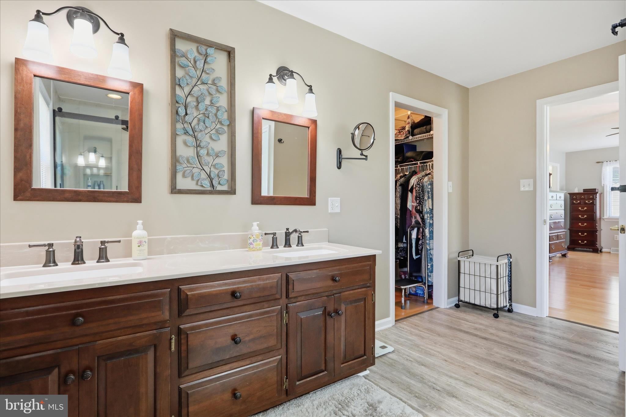 NORTH GUILFORD HILLS - Residential