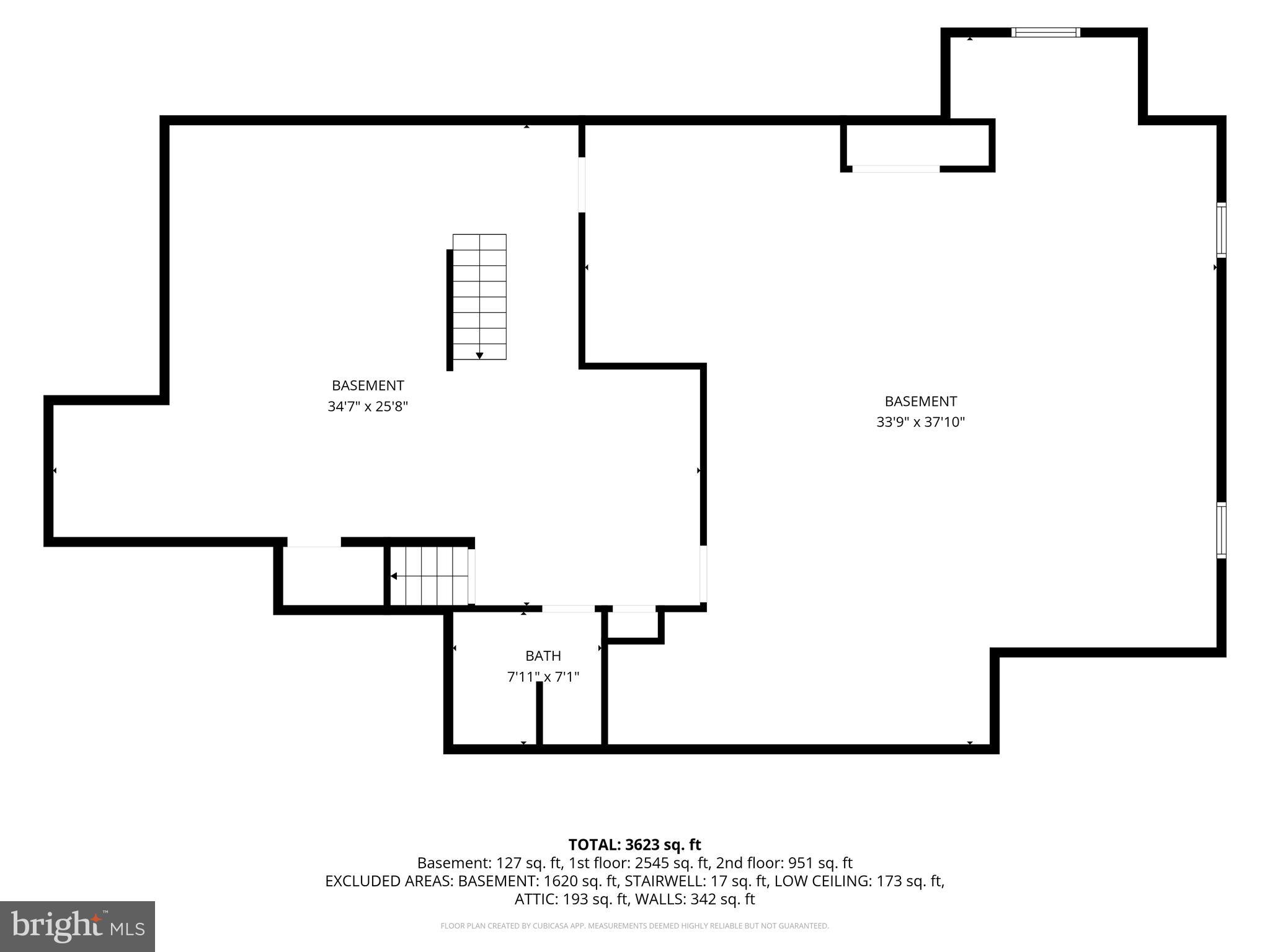 NORTH GUILFORD HILLS - Residential