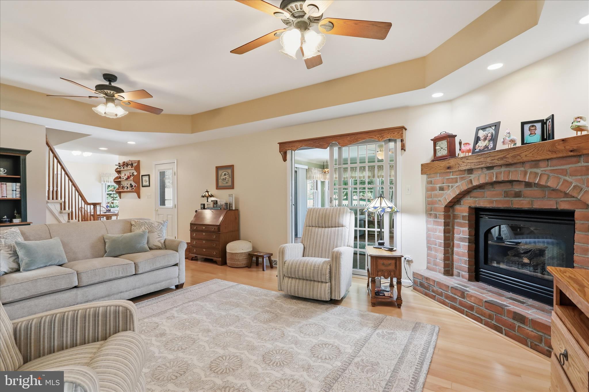 NORTH GUILFORD HILLS - Residential