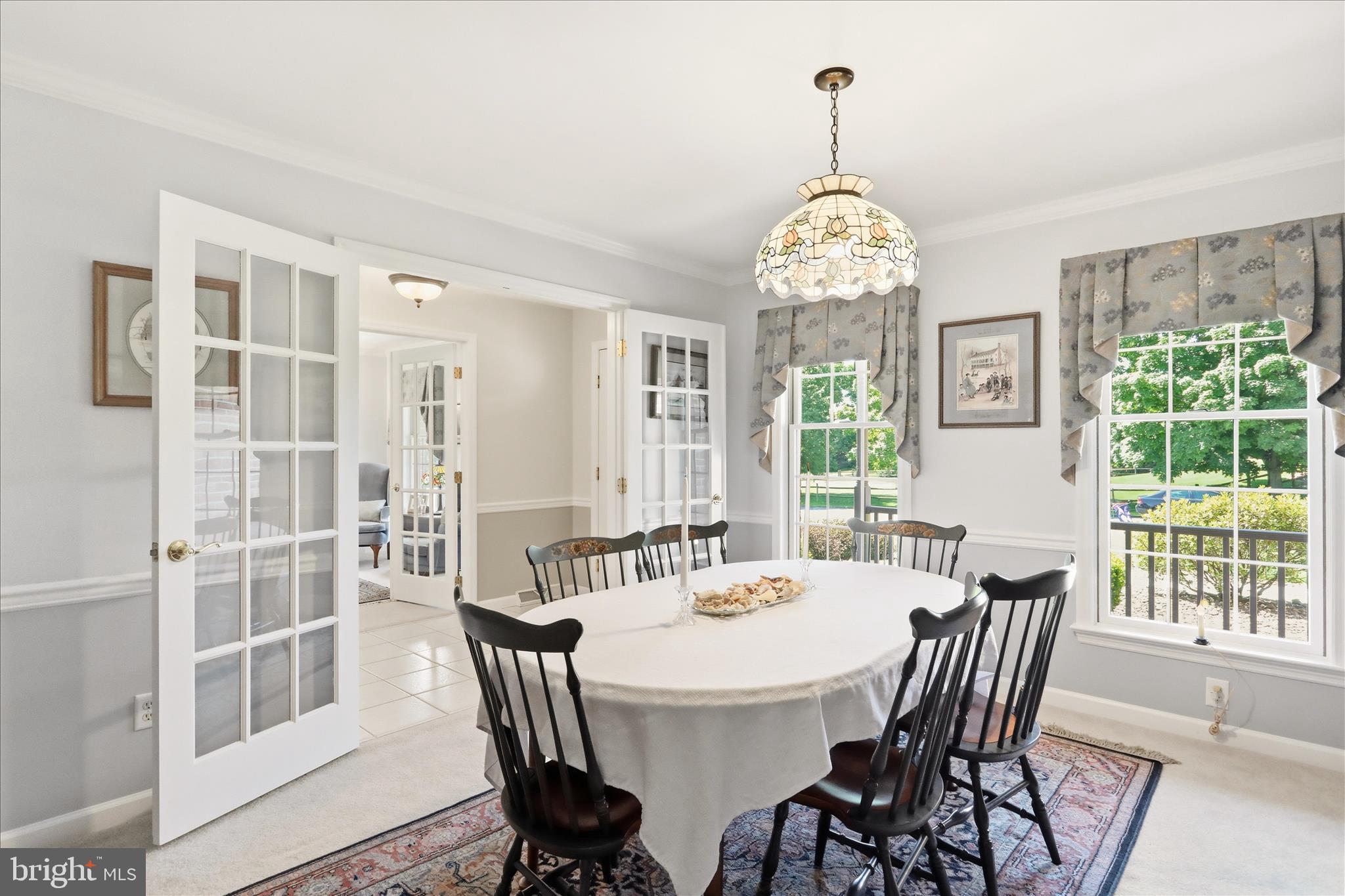 NORTH GUILFORD HILLS - Residential