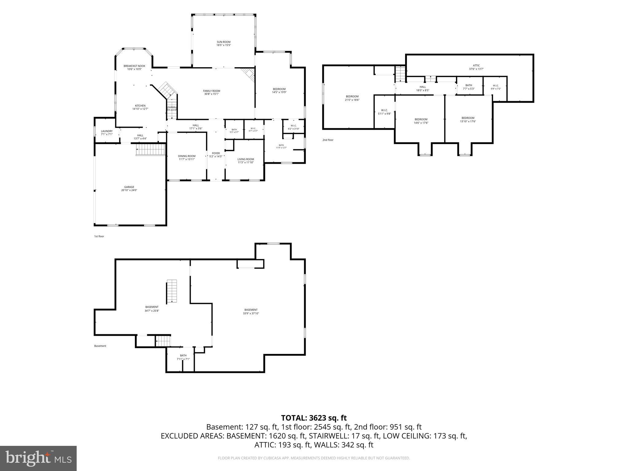 NORTH GUILFORD HILLS - Residential