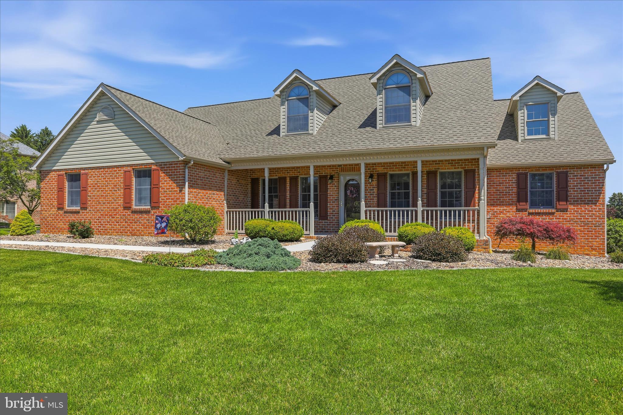 NORTH GUILFORD HILLS - Residential