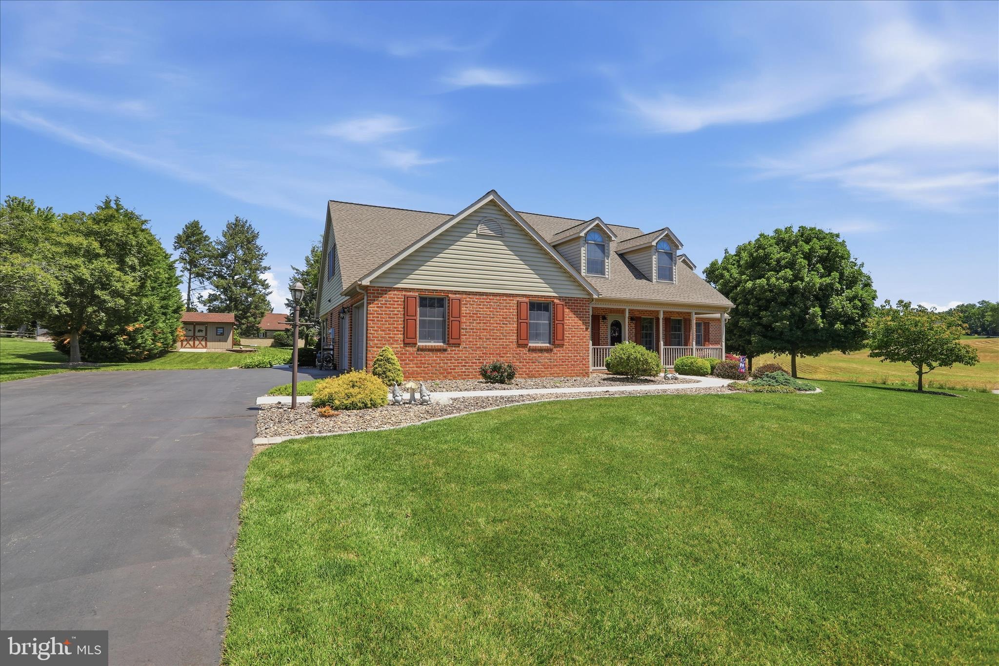 NORTH GUILFORD HILLS - Residential