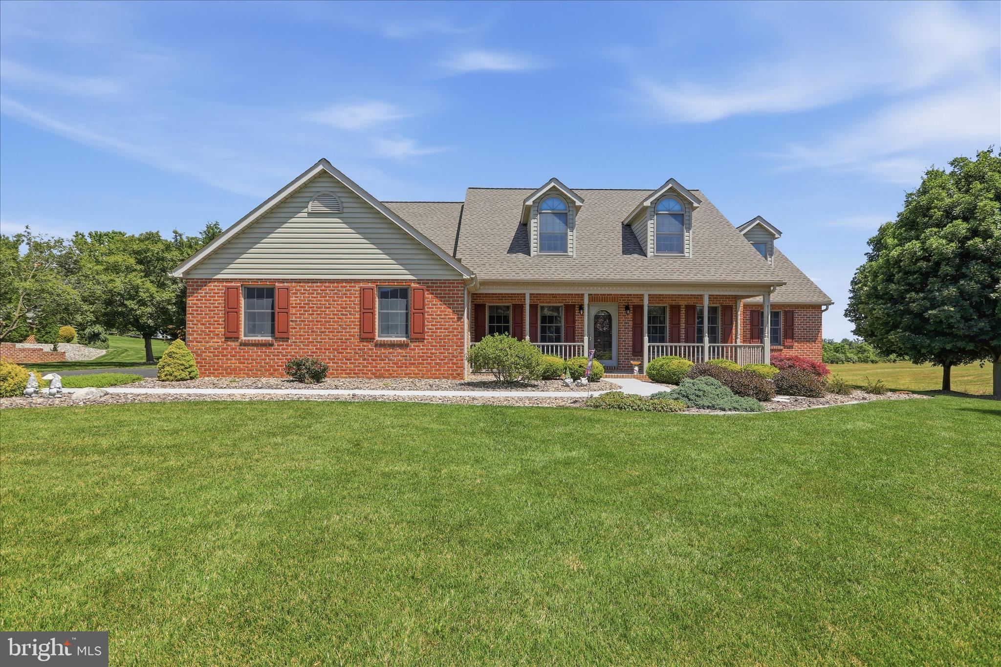 NORTH GUILFORD HILLS - Residential