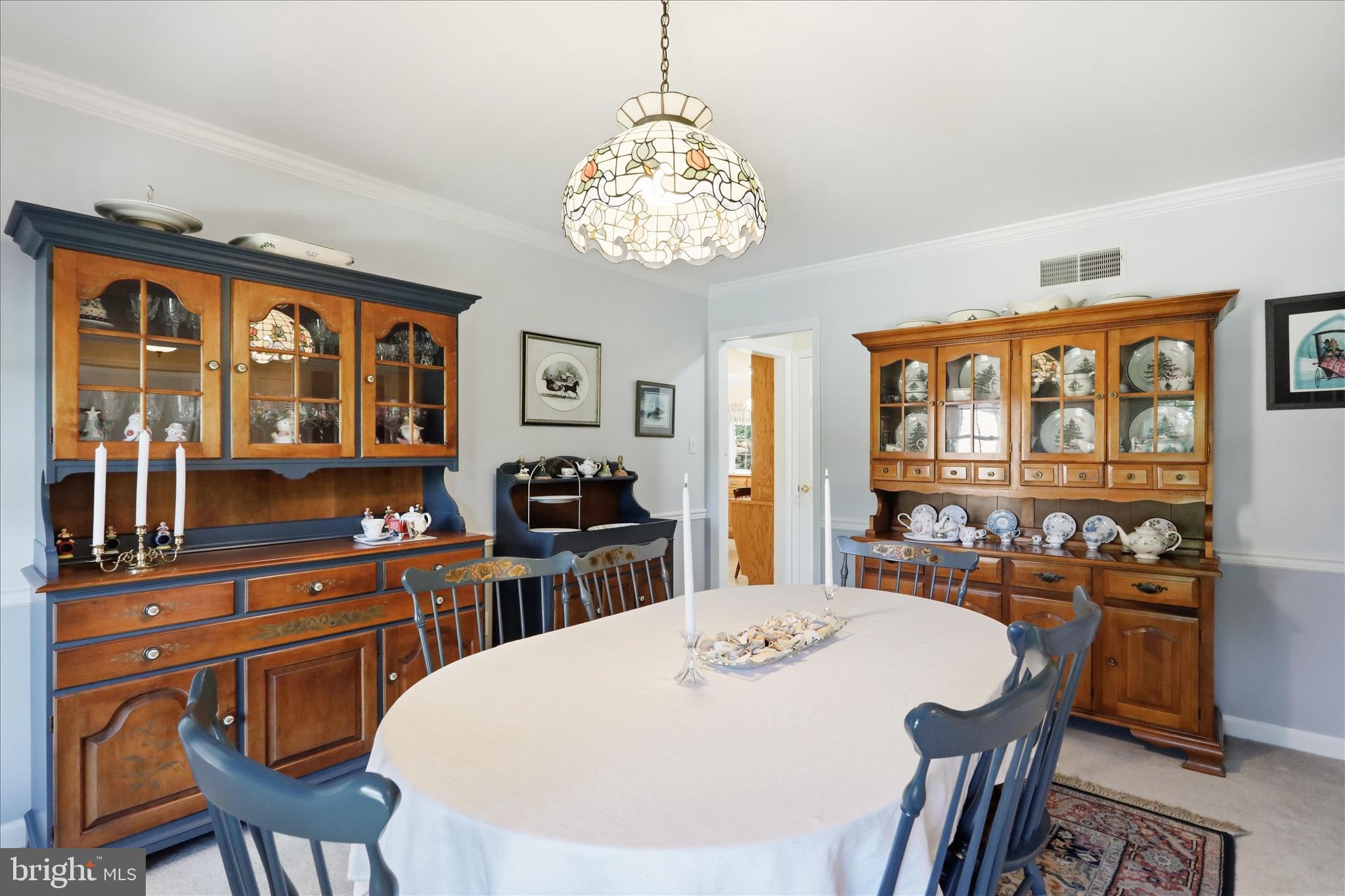 NORTH GUILFORD HILLS - Residential