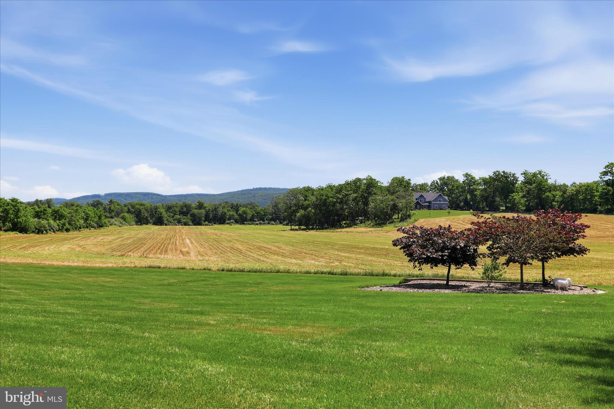 NORTH GUILFORD HILLS - Residential