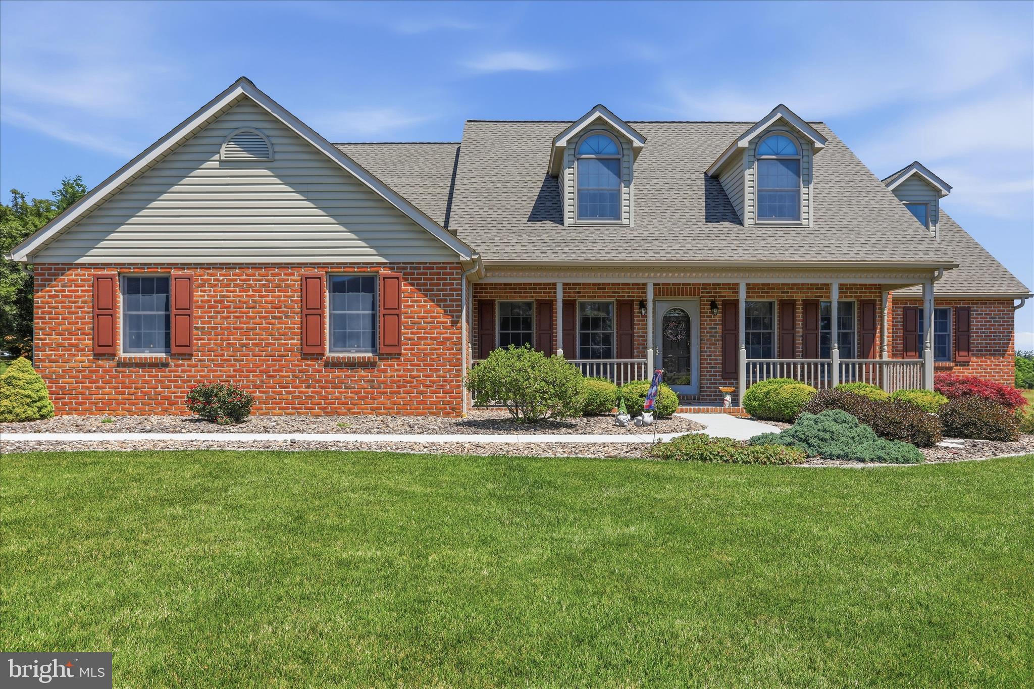 NORTH GUILFORD HILLS - Residential