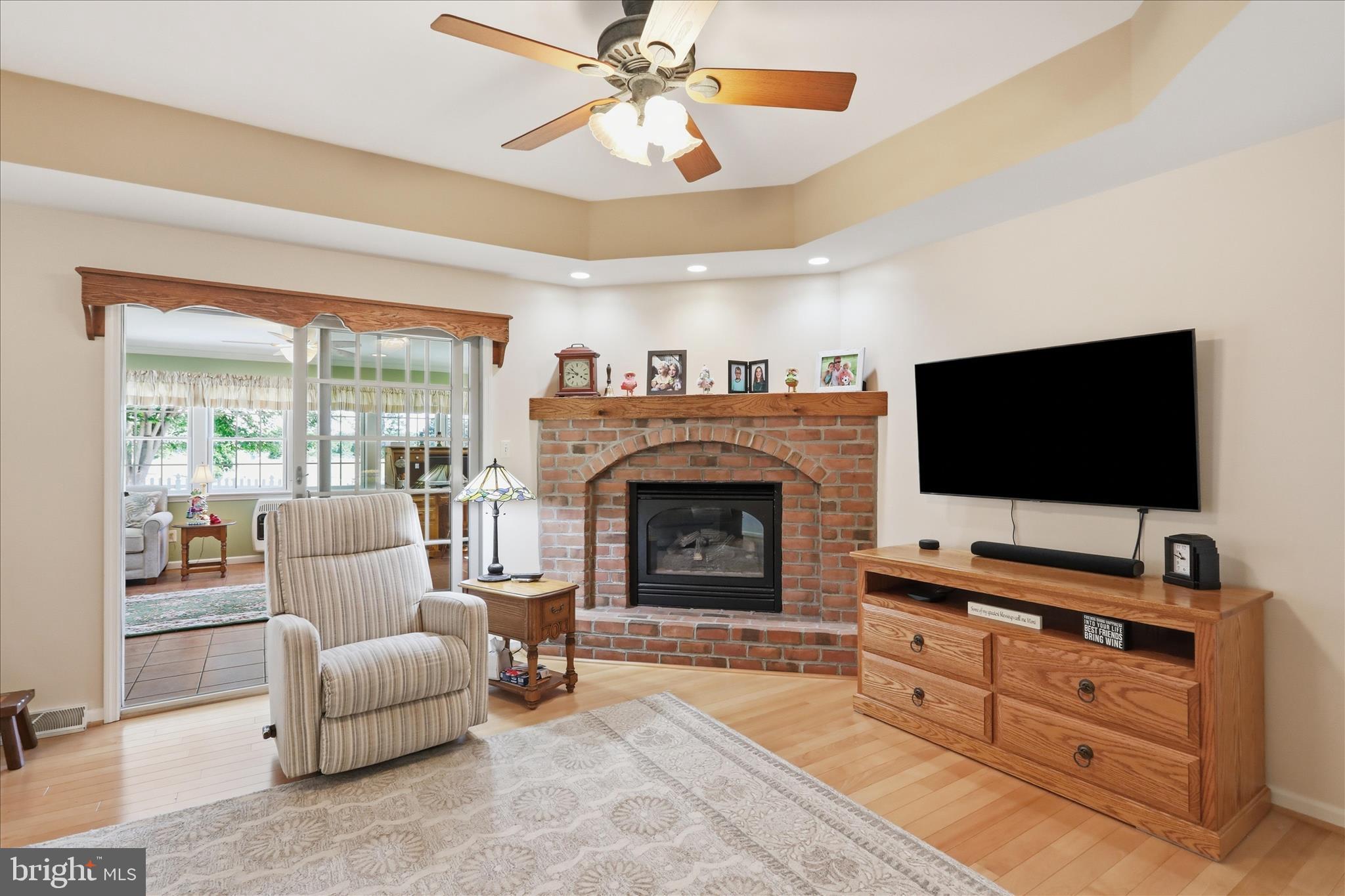 NORTH GUILFORD HILLS - Residential