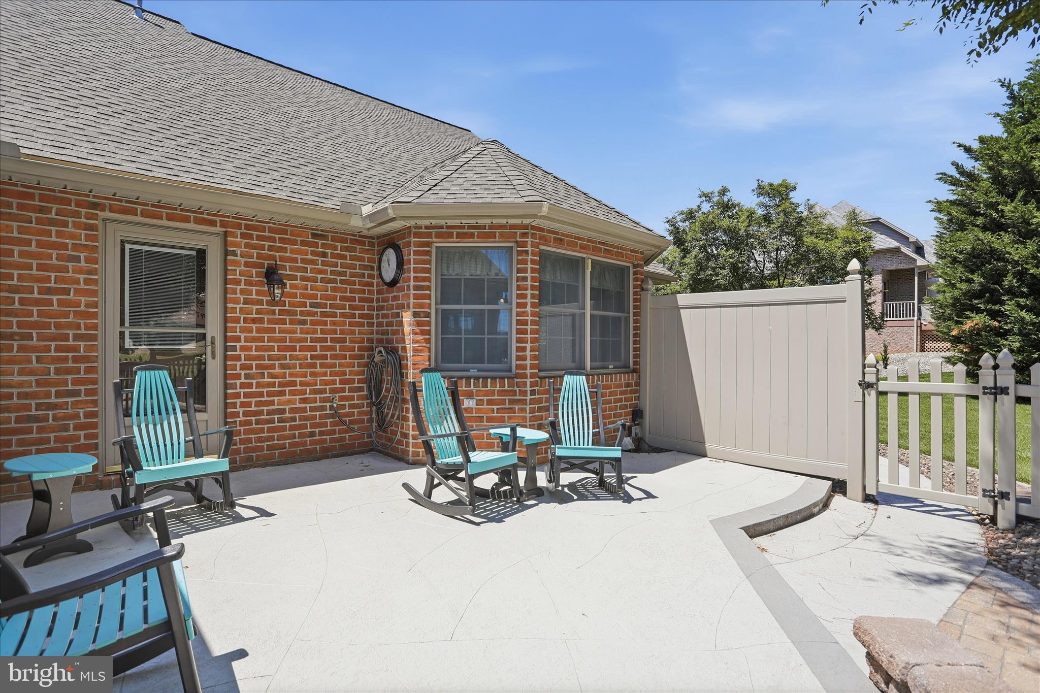 NORTH GUILFORD HILLS - Residential
