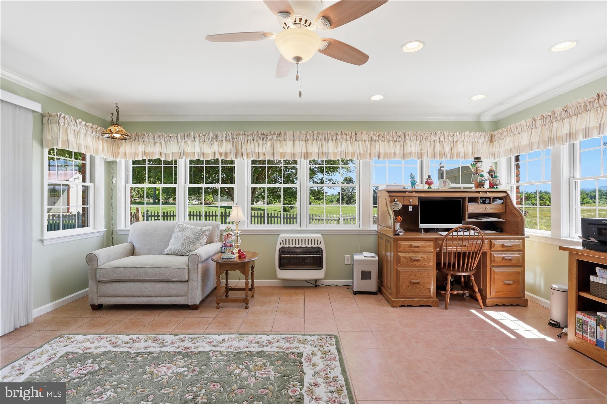 NORTH GUILFORD HILLS - Residential