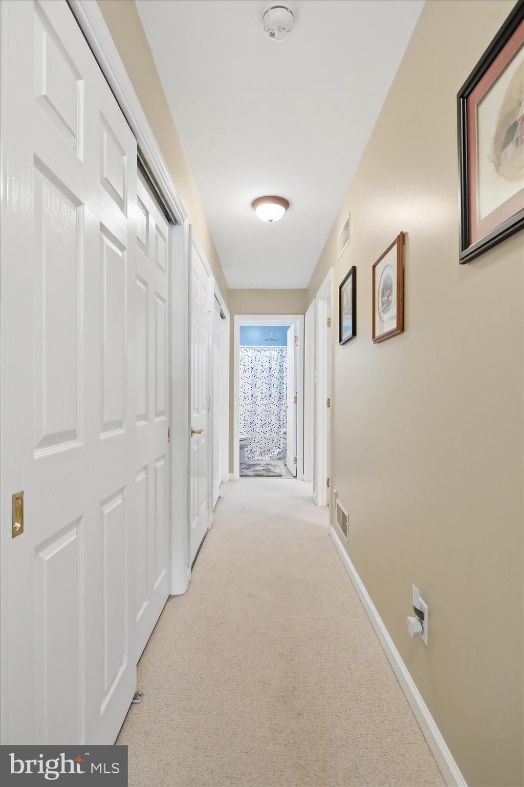 NORTH GUILFORD HILLS - Residential
