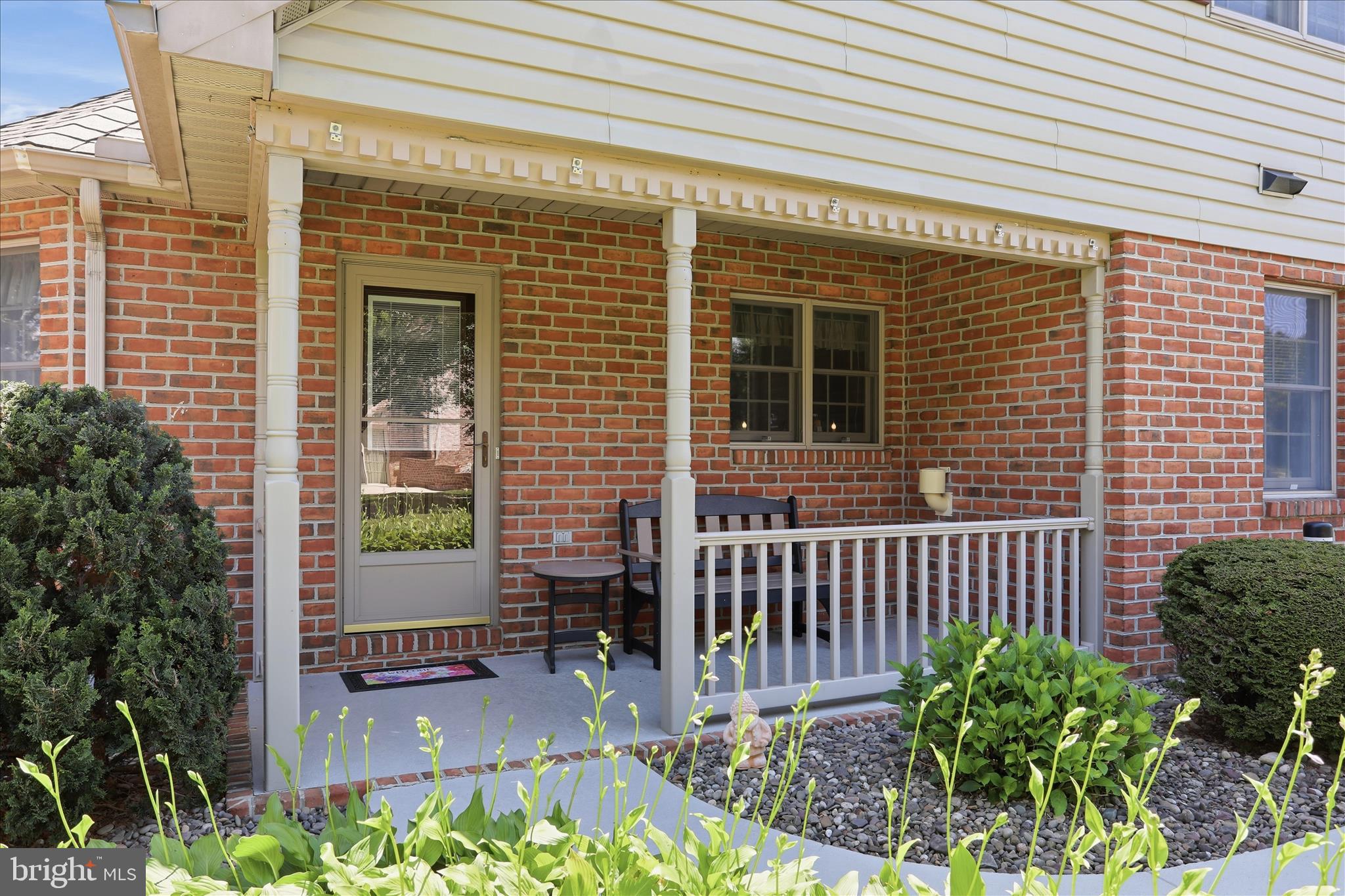 NORTH GUILFORD HILLS - Residential