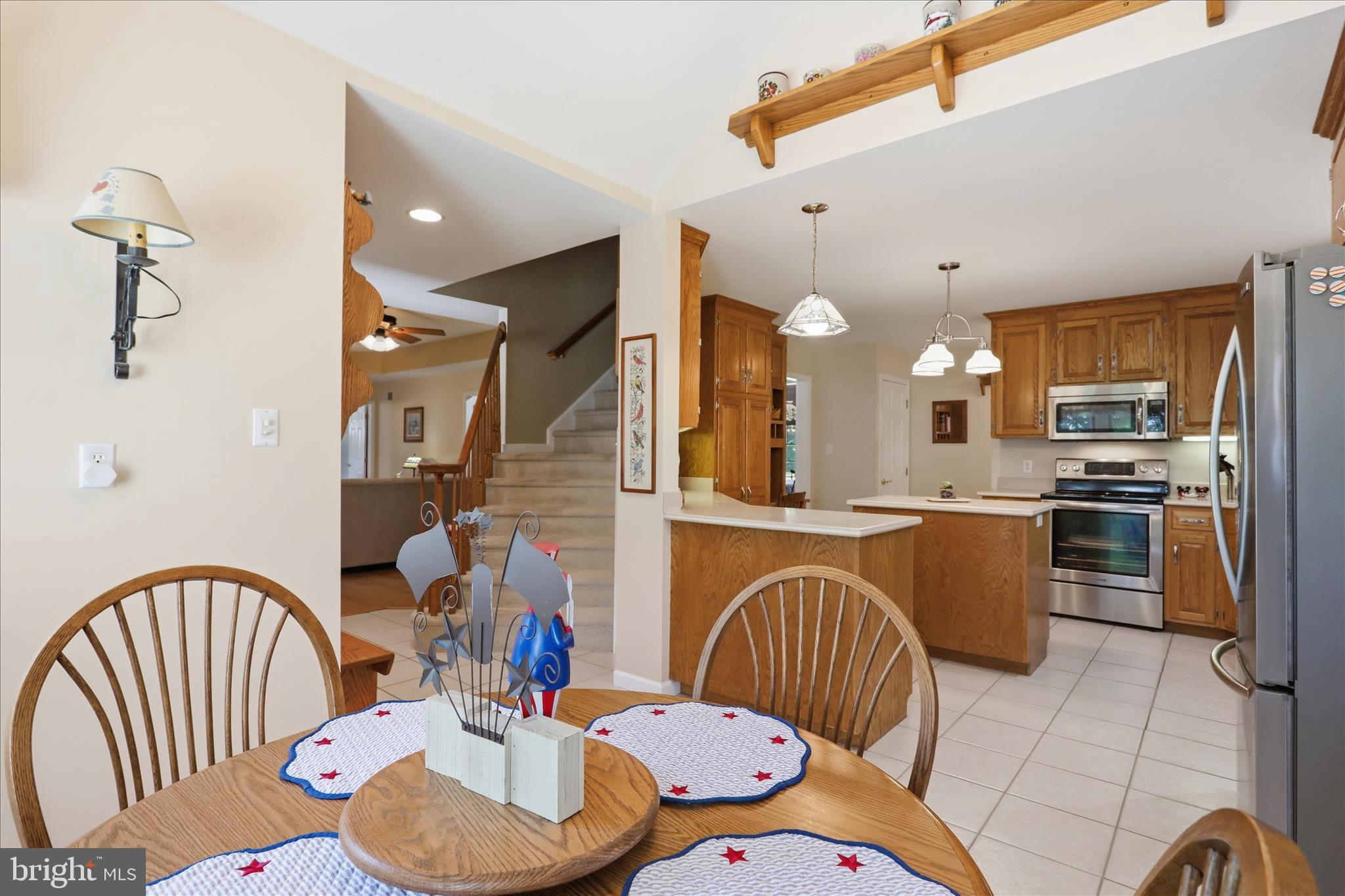 NORTH GUILFORD HILLS - Residential