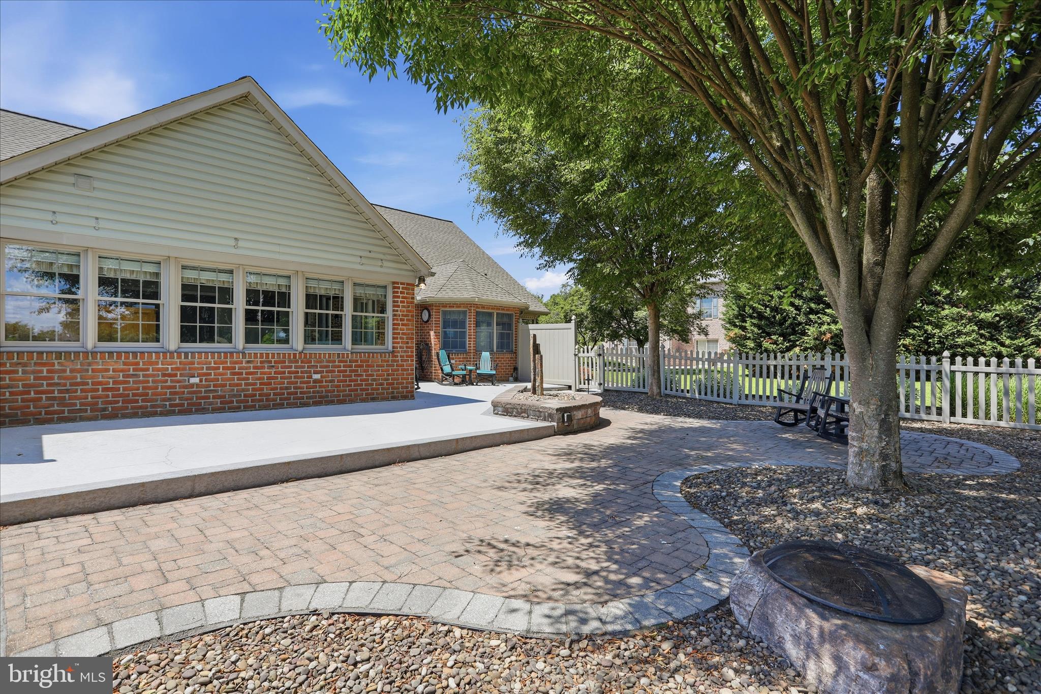 NORTH GUILFORD HILLS - Residential