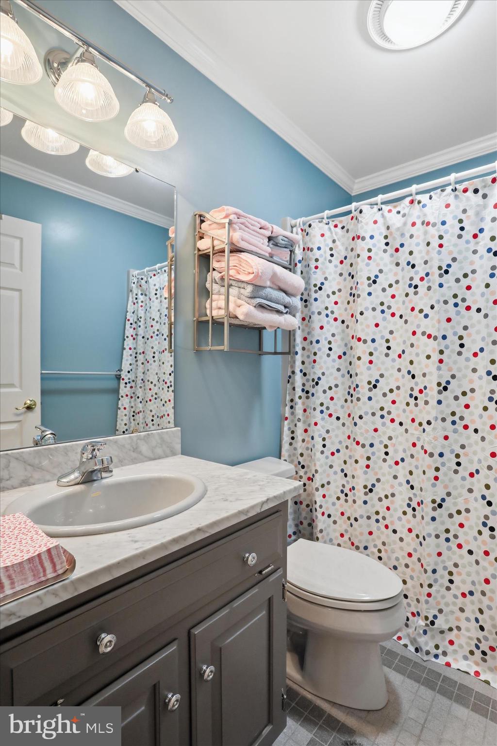 NORTH GUILFORD HILLS - Residential