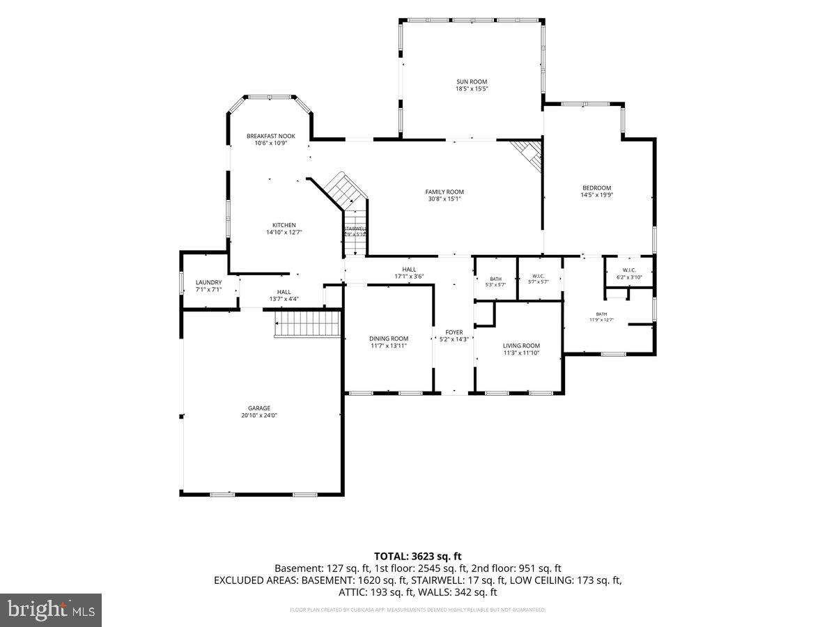 NORTH GUILFORD HILLS - Residential