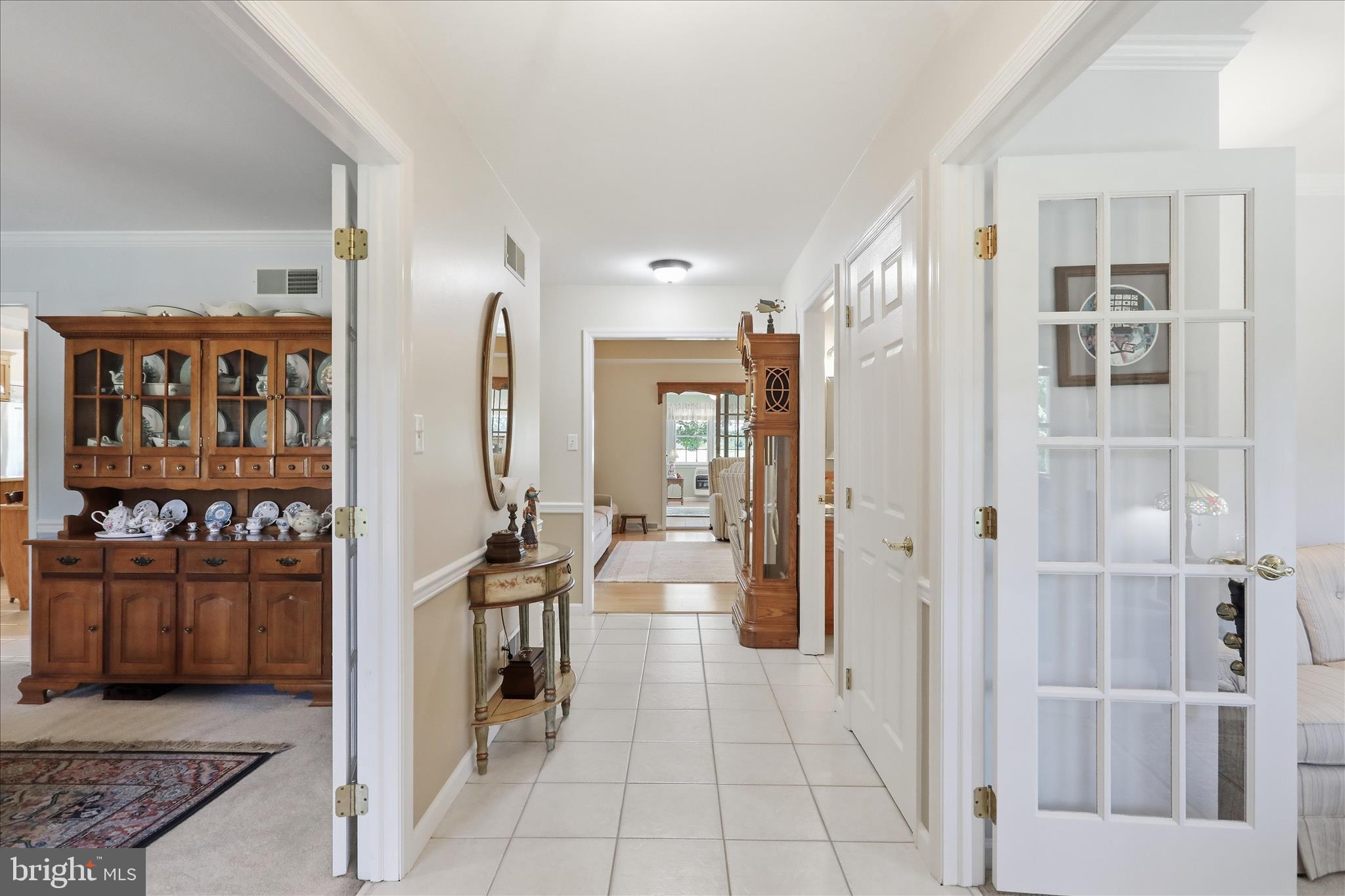 NORTH GUILFORD HILLS - Residential
