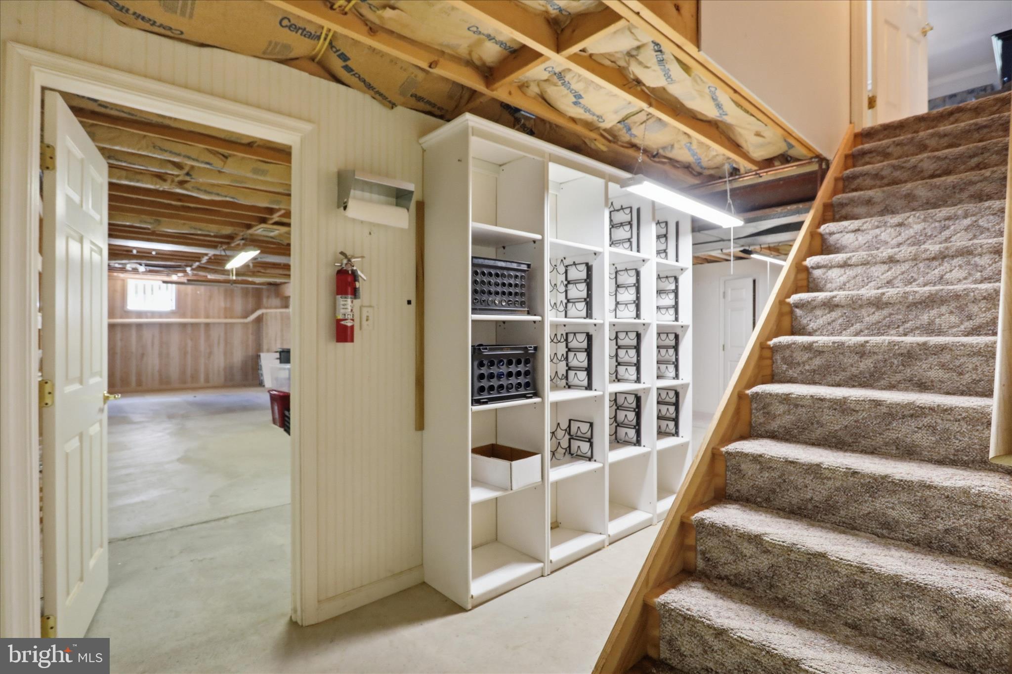 NORTH GUILFORD HILLS - Residential