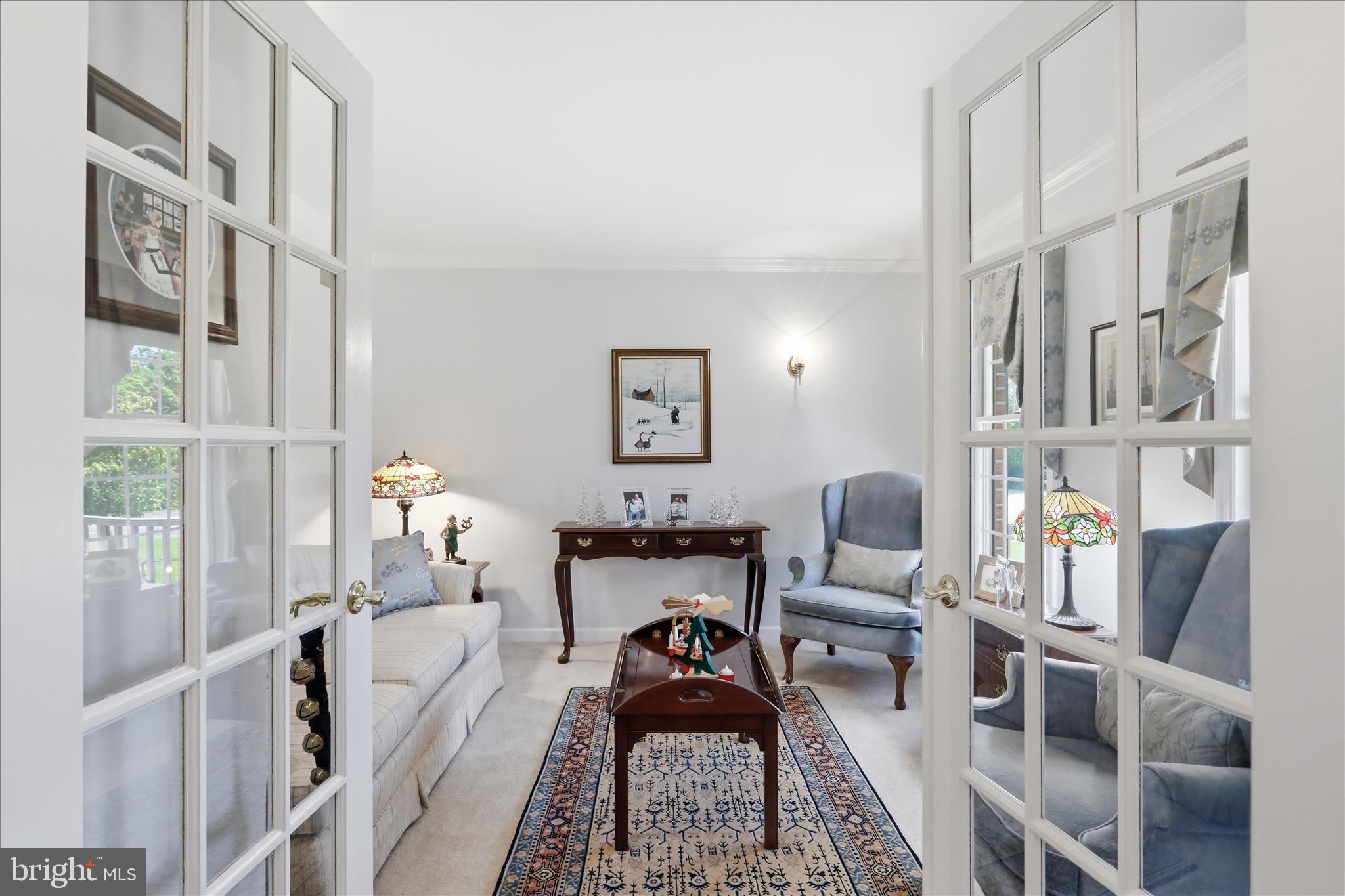 NORTH GUILFORD HILLS - Residential