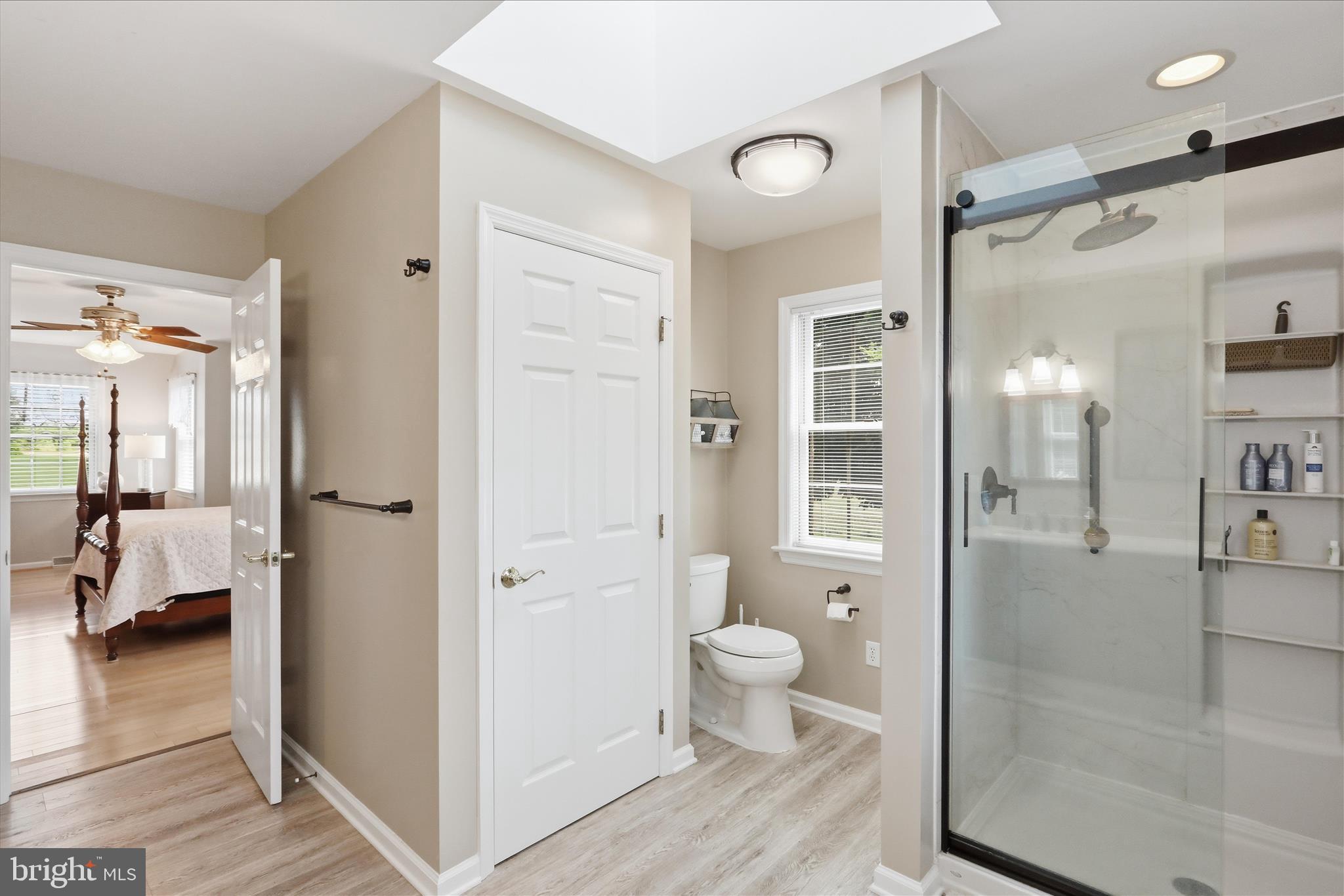 NORTH GUILFORD HILLS - Residential
