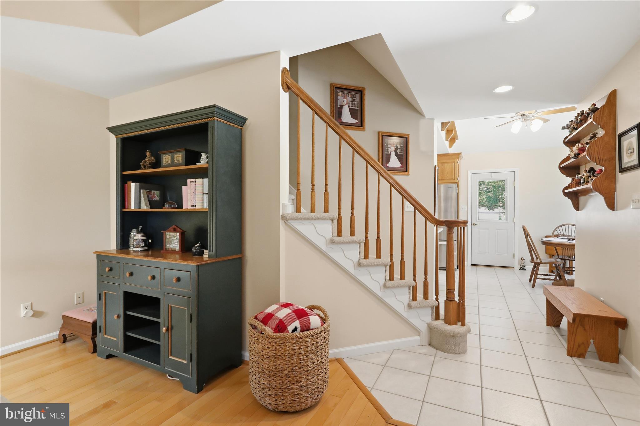 NORTH GUILFORD HILLS - Residential