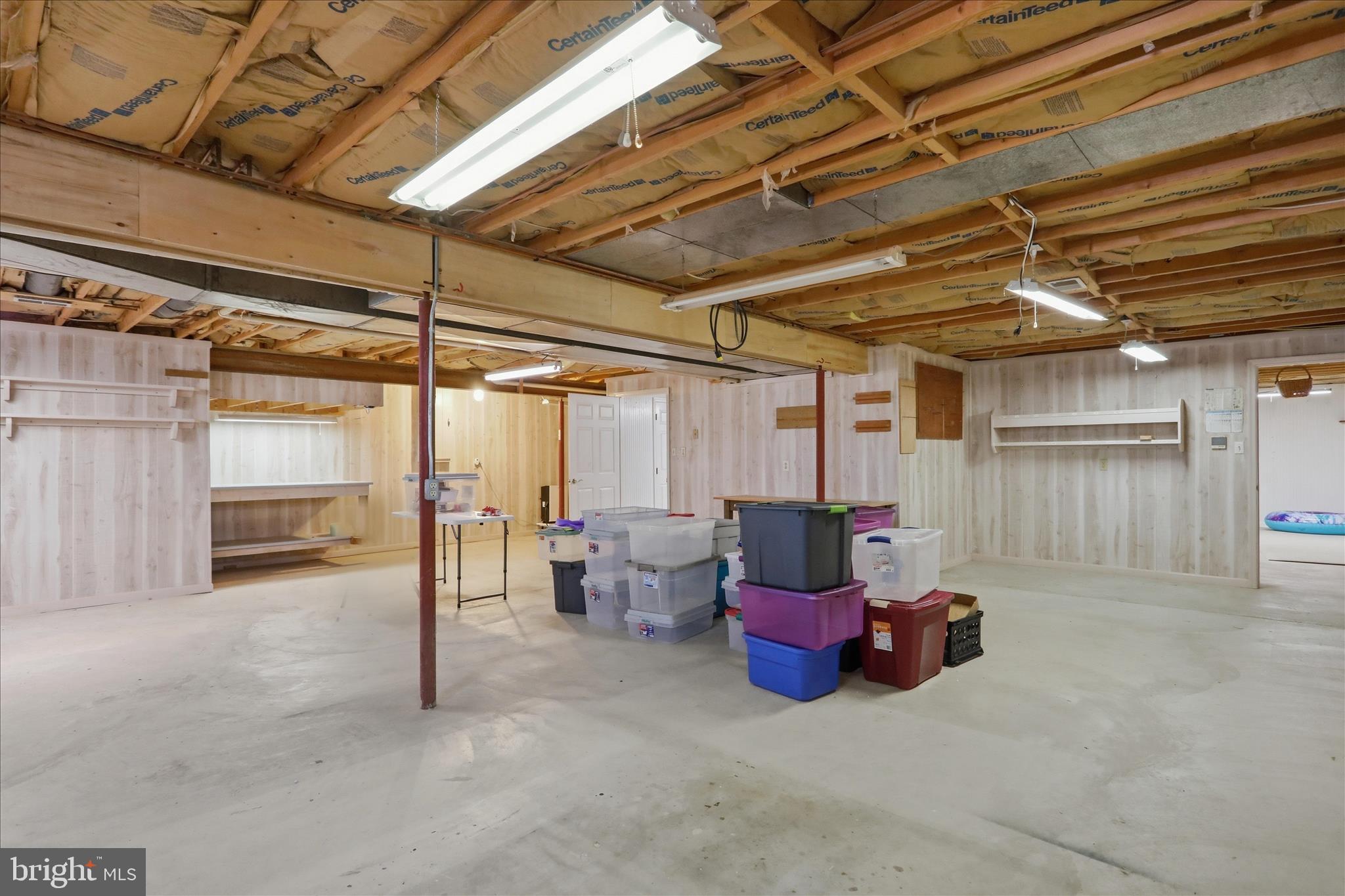 NORTH GUILFORD HILLS - Residential