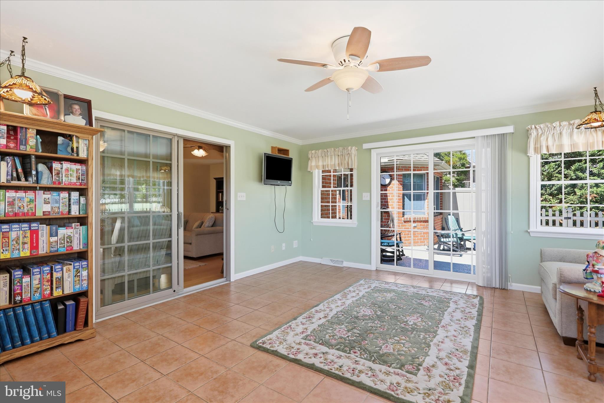 NORTH GUILFORD HILLS - Residential