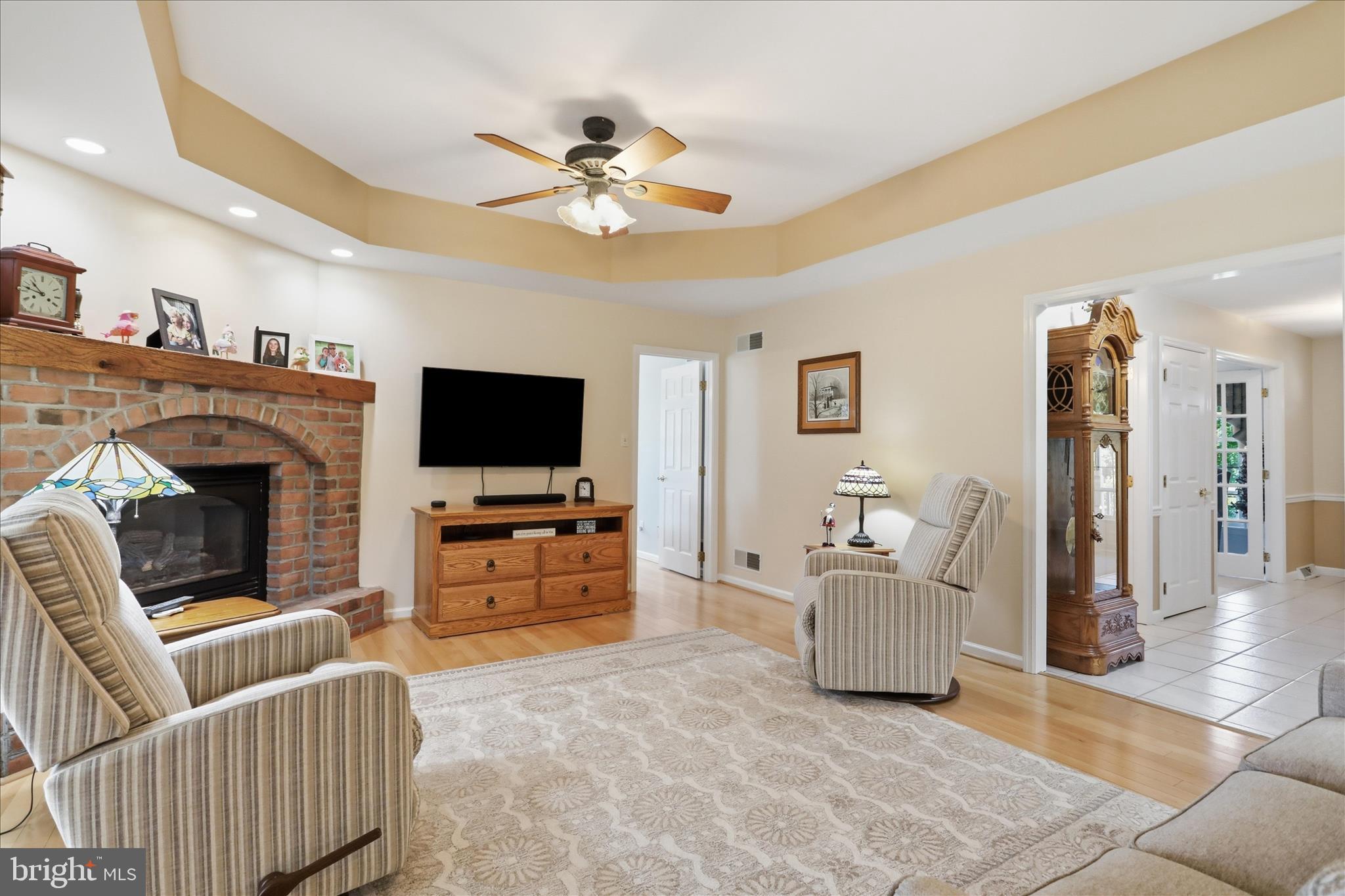 NORTH GUILFORD HILLS - Residential