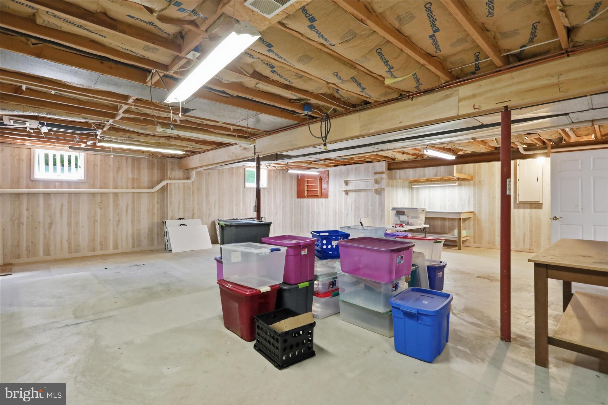 NORTH GUILFORD HILLS - Residential