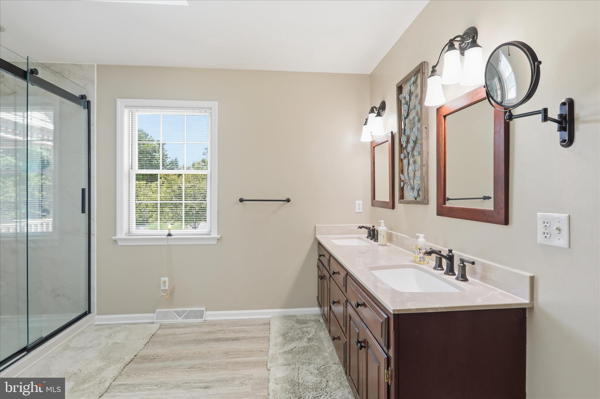 NORTH GUILFORD HILLS - Residential