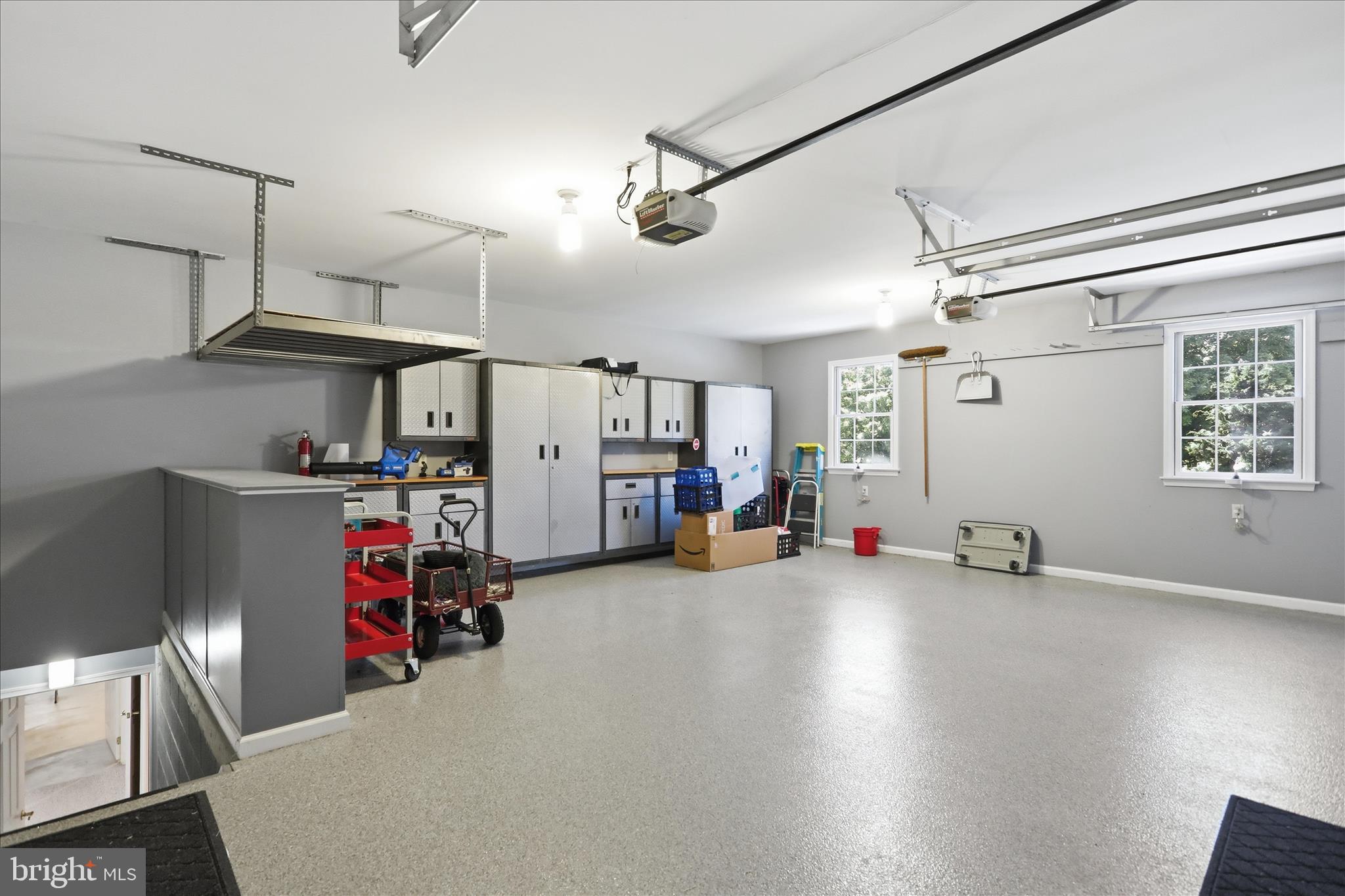 NORTH GUILFORD HILLS - Residential