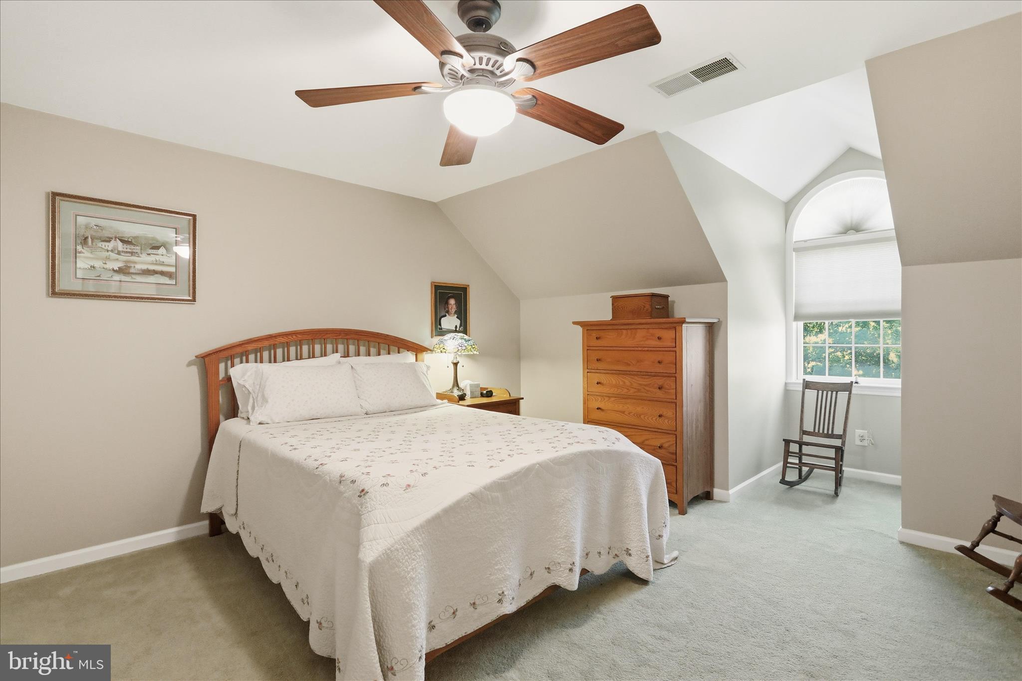 NORTH GUILFORD HILLS - Residential