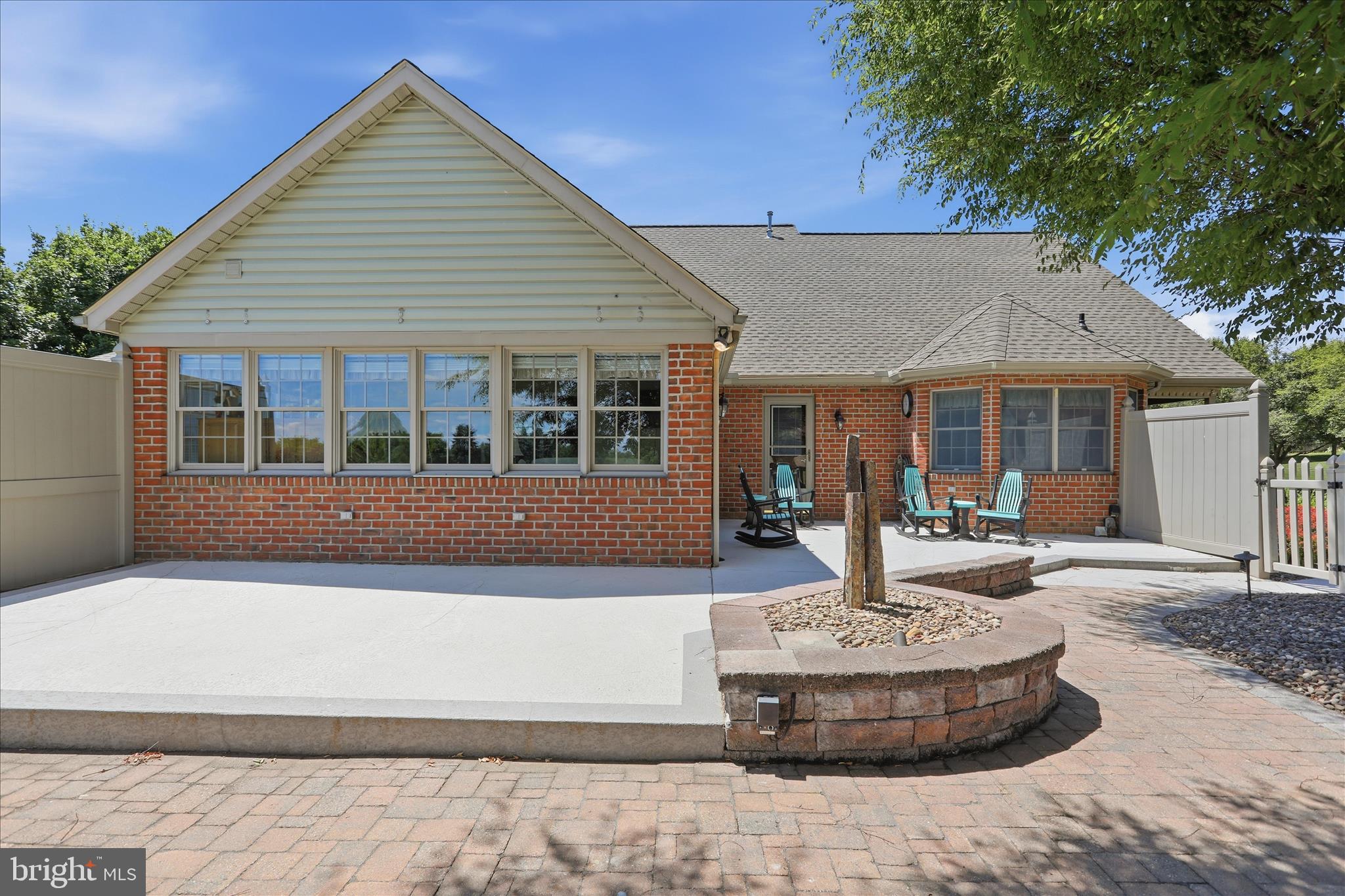 NORTH GUILFORD HILLS - Residential