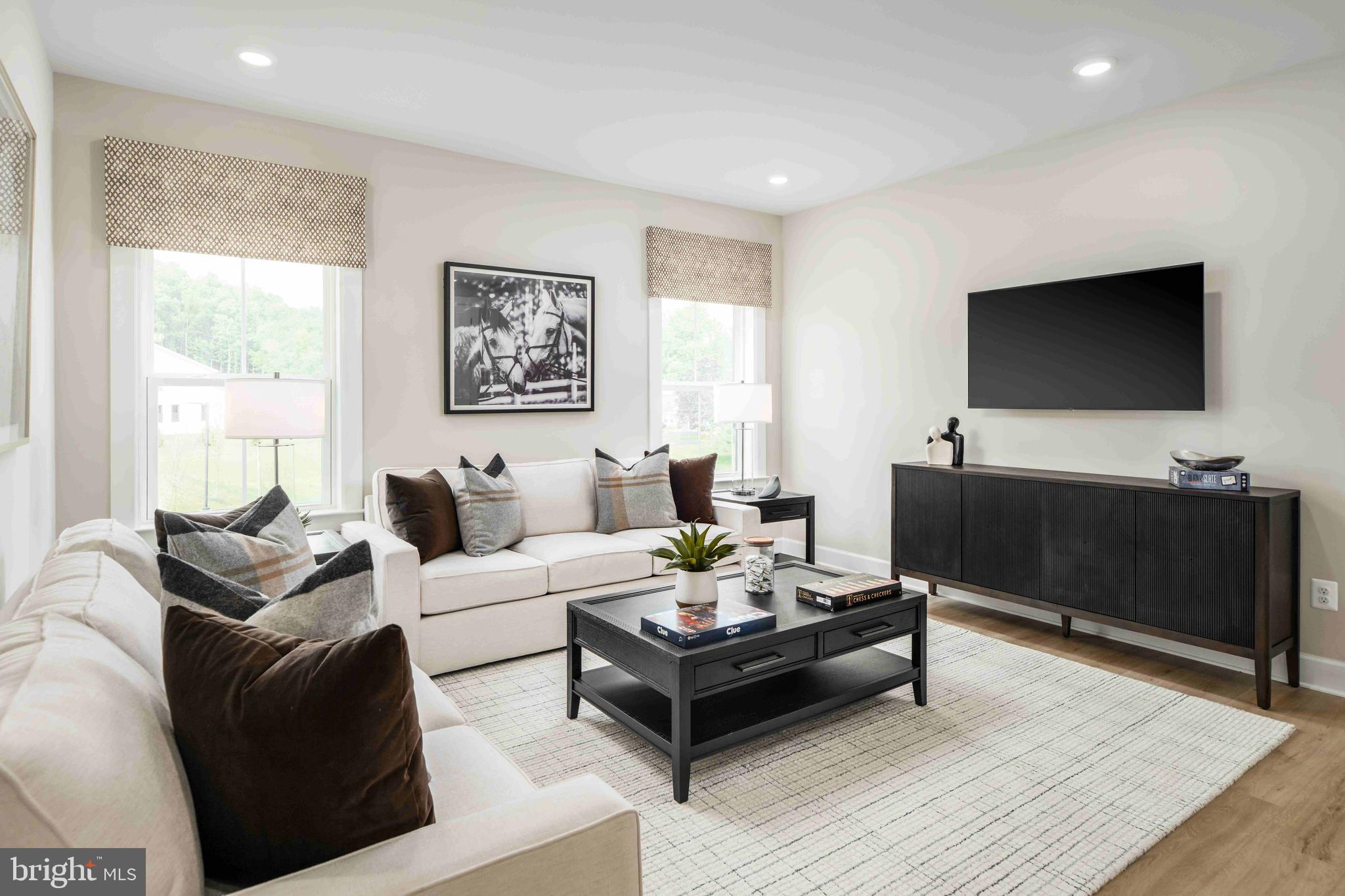 KERGER POND - Residential