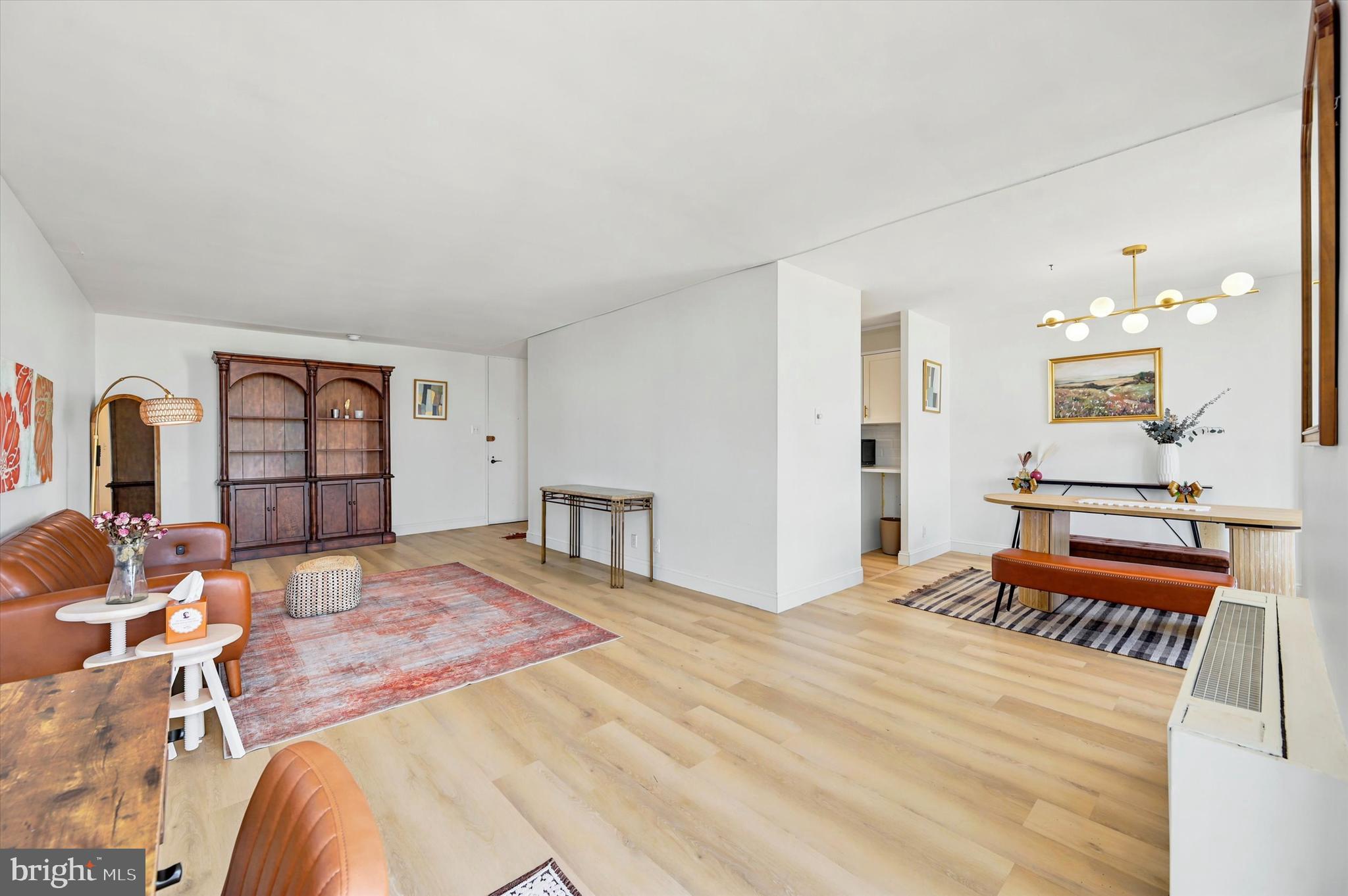 WYNNEFIELD HEIGHTS - Residential