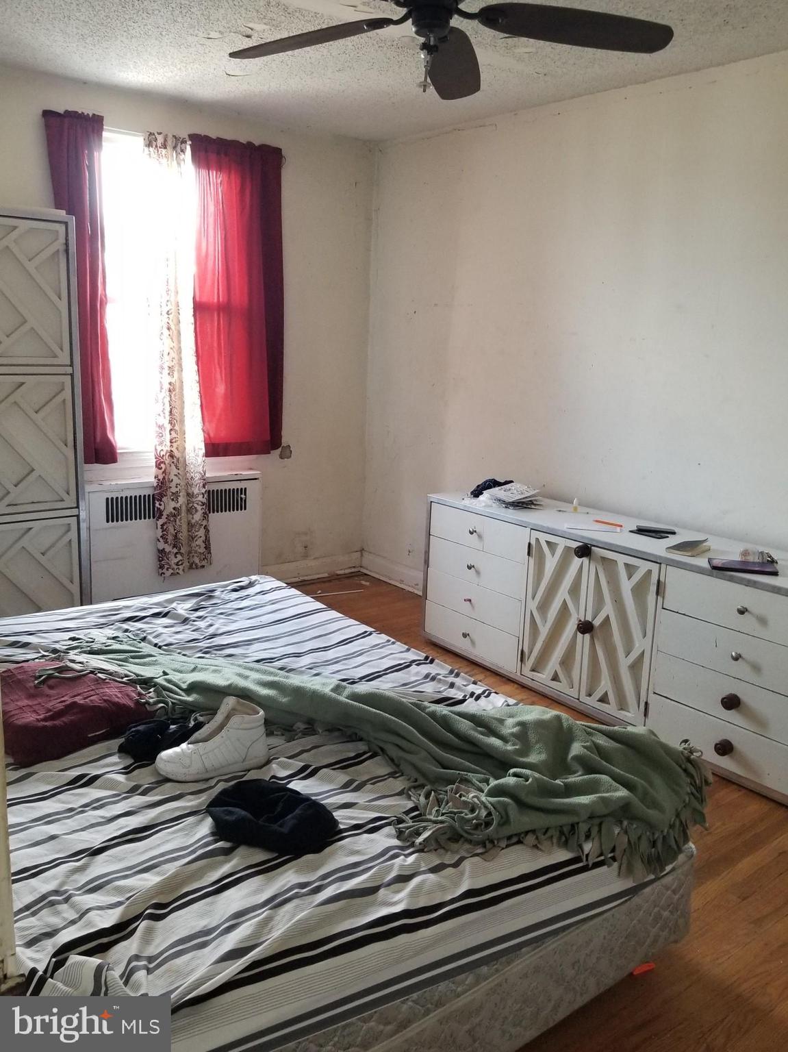 MAYFAIR (WEST) - Residential