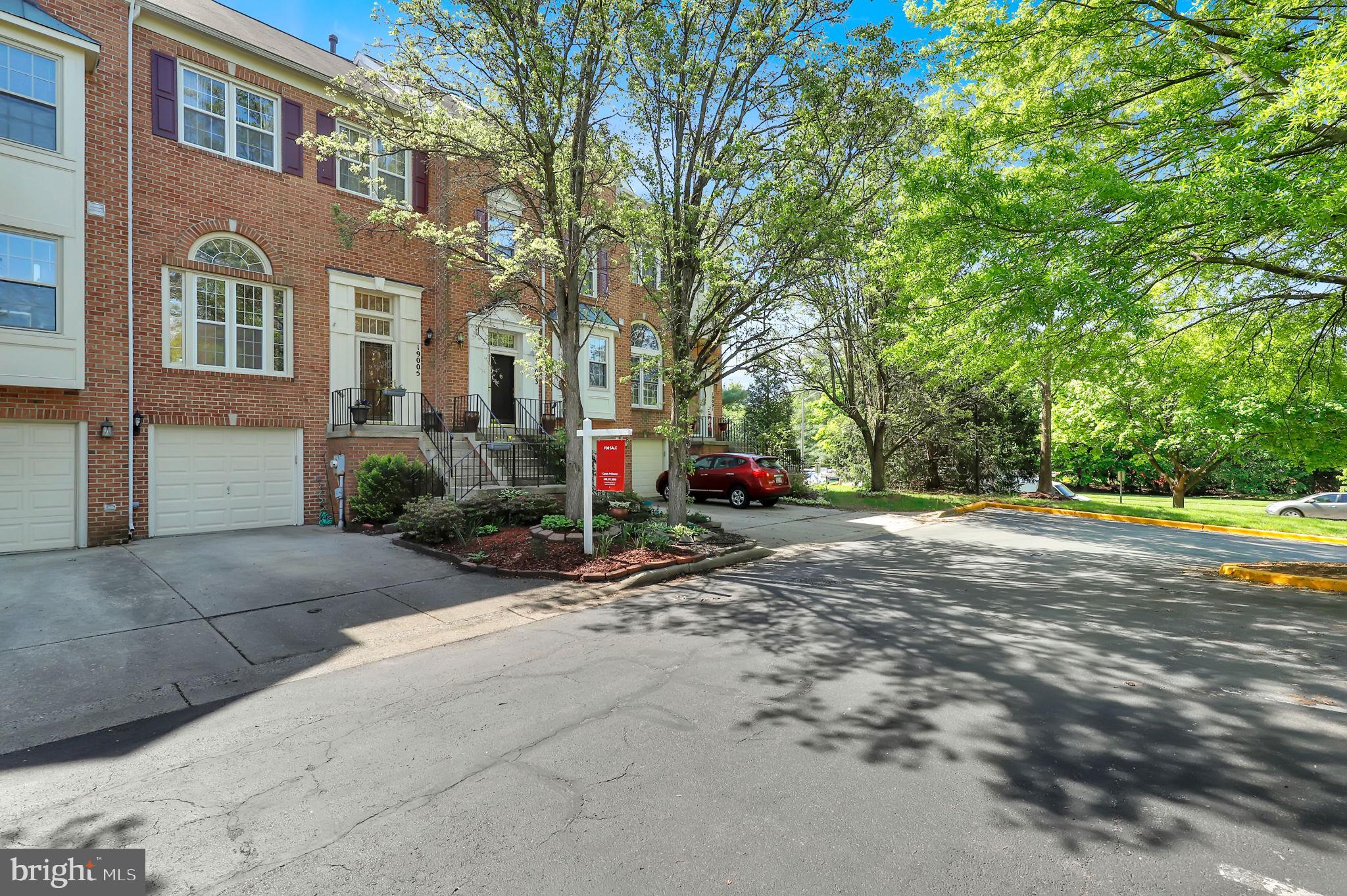 GERMANTOWN ESTATES - Residential