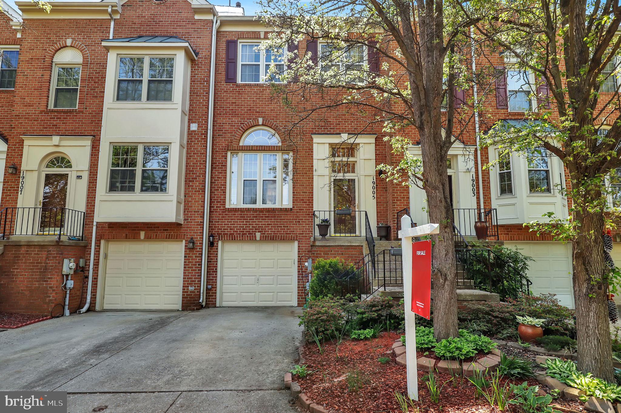 GERMANTOWN ESTATES - Residential