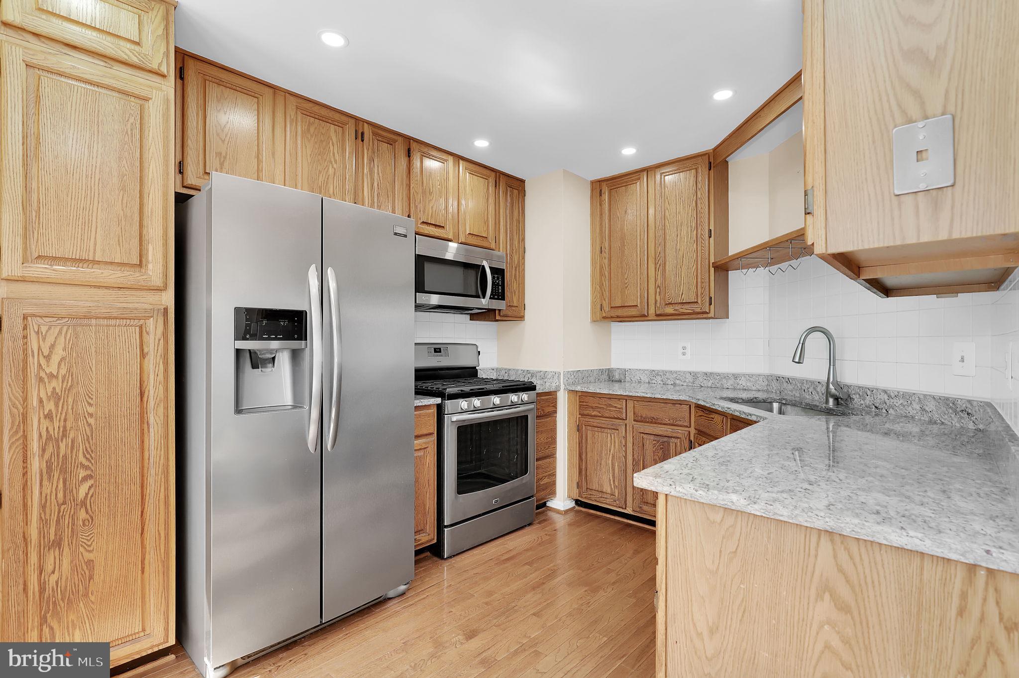 GERMANTOWN ESTATES - Residential