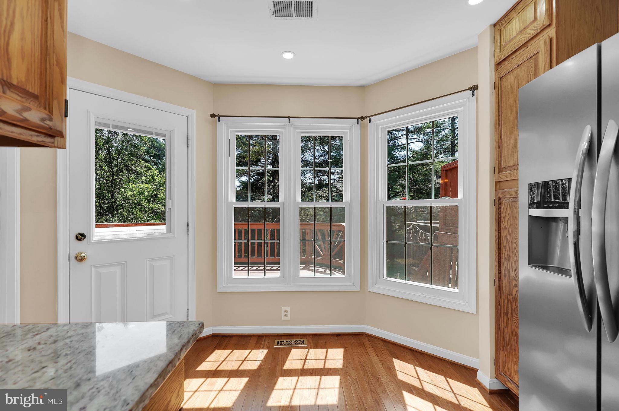 GERMANTOWN ESTATES - Residential