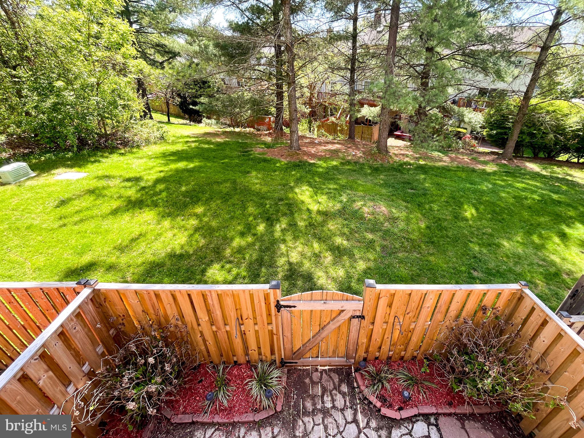 GERMANTOWN ESTATES - Residential