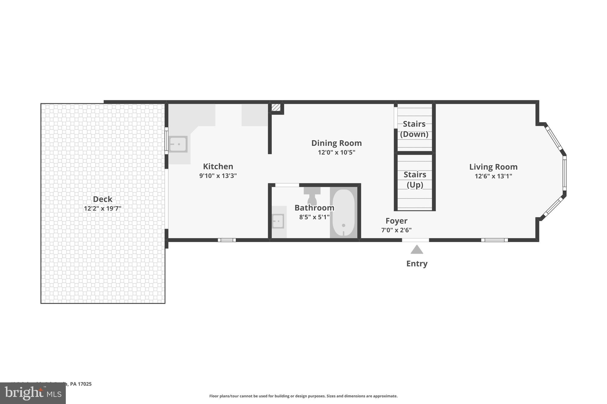 ENOLA - Residential