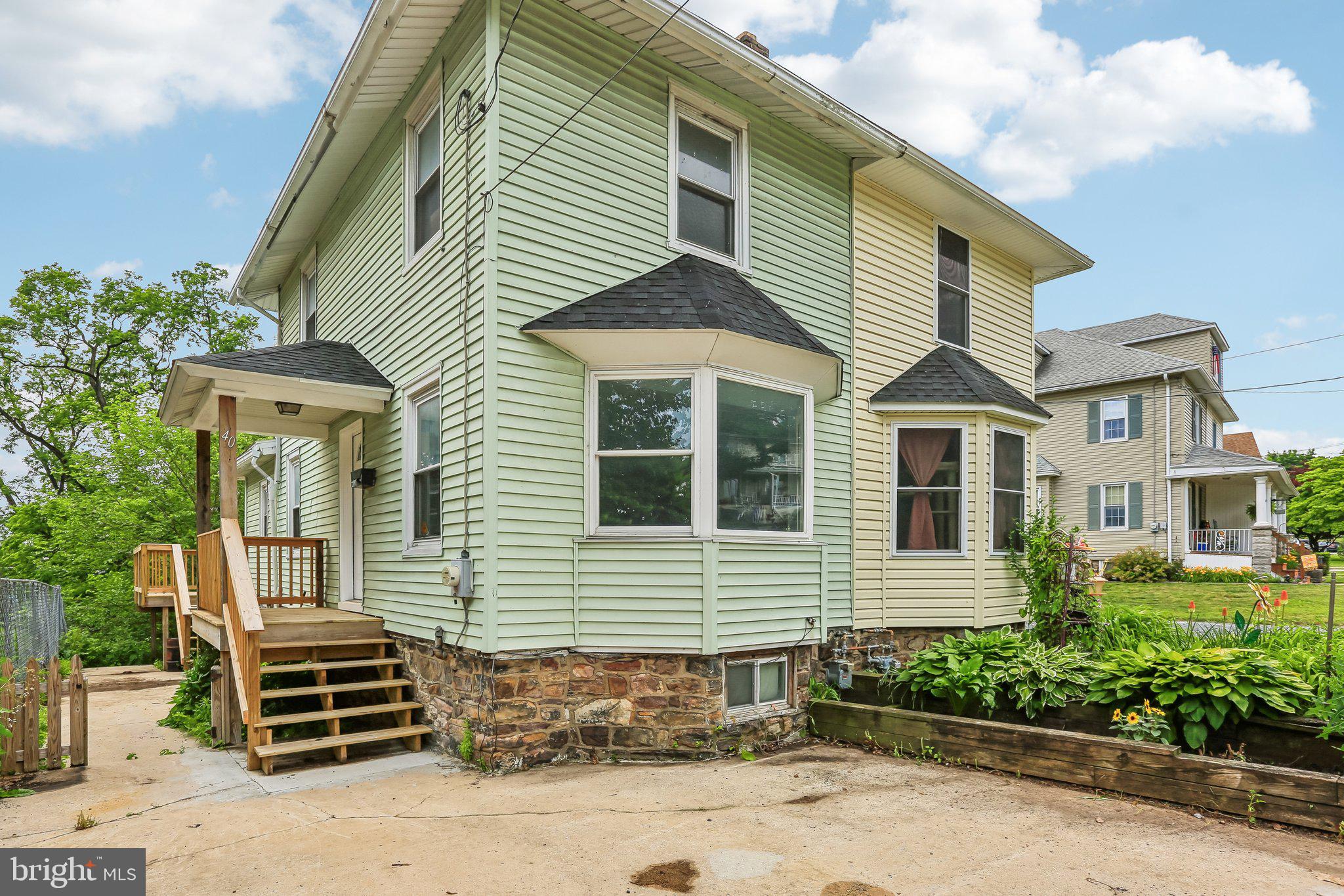 ENOLA - Residential