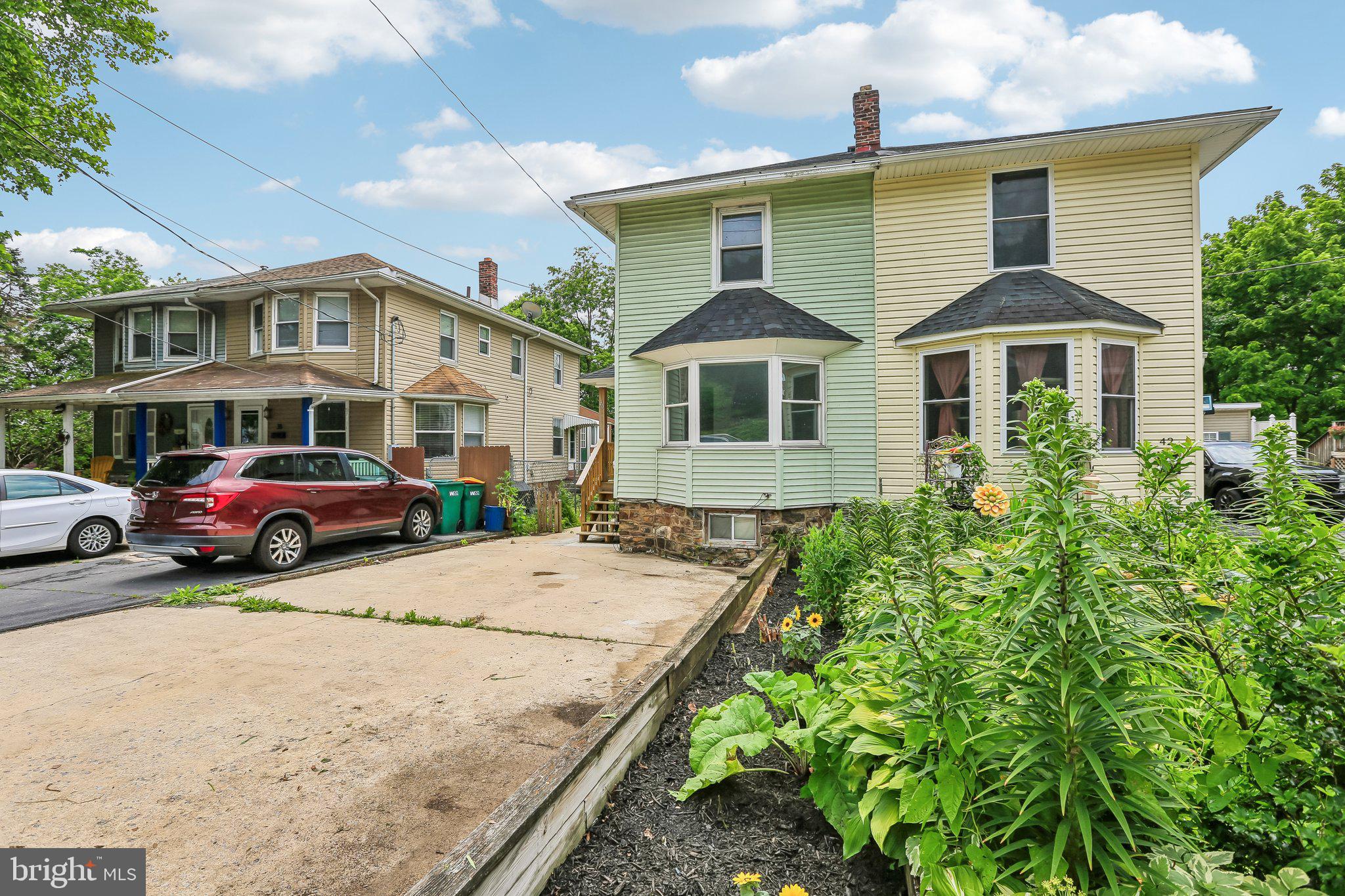 ENOLA - Residential