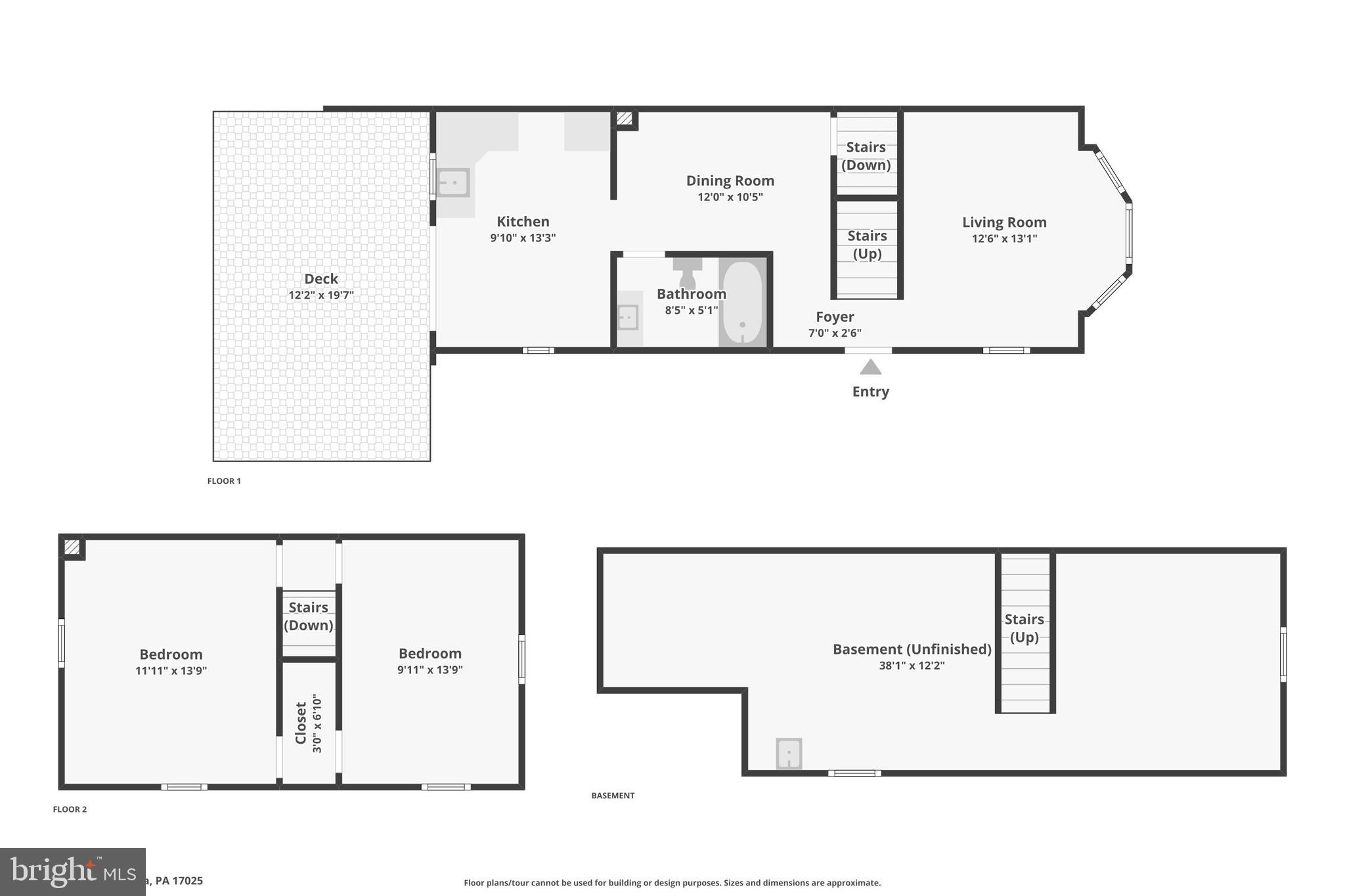 ENOLA - Residential