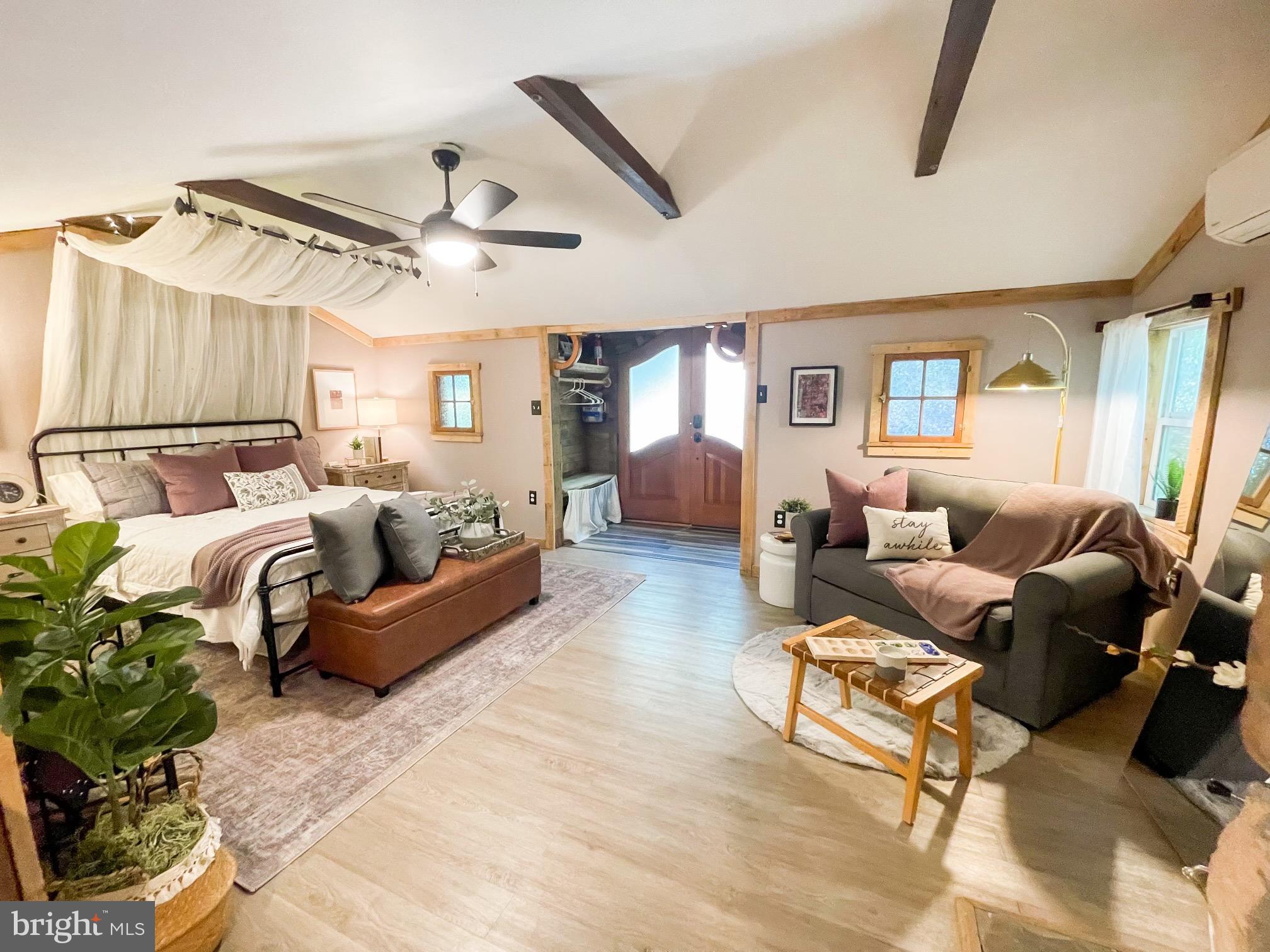 CACAPON RIVER COLONY - Residential