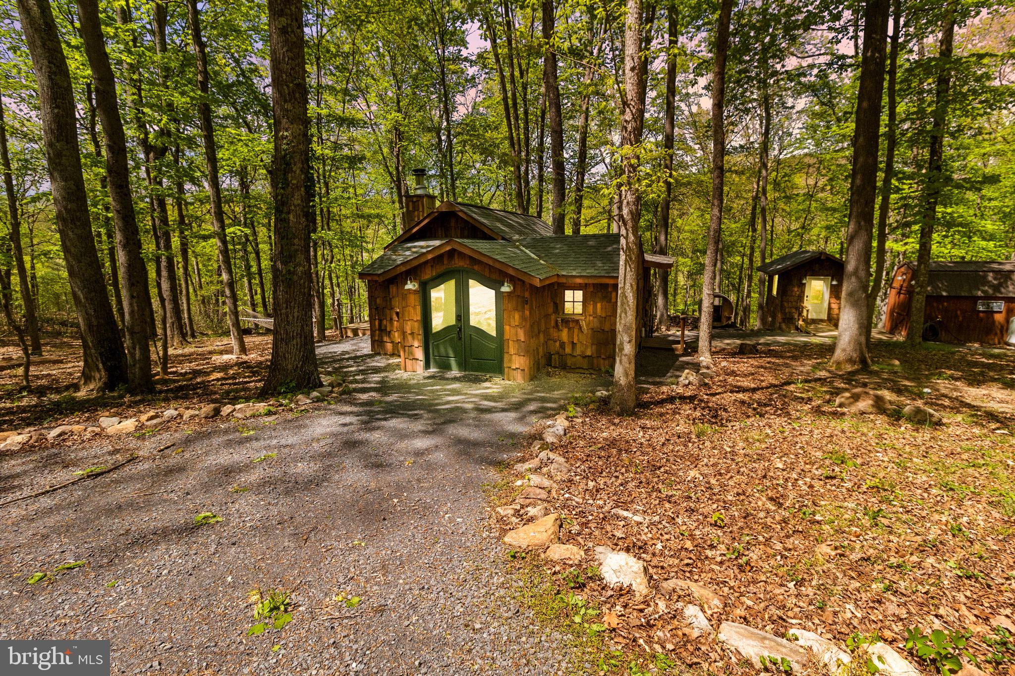CACAPON RIVER COLONY - Residential