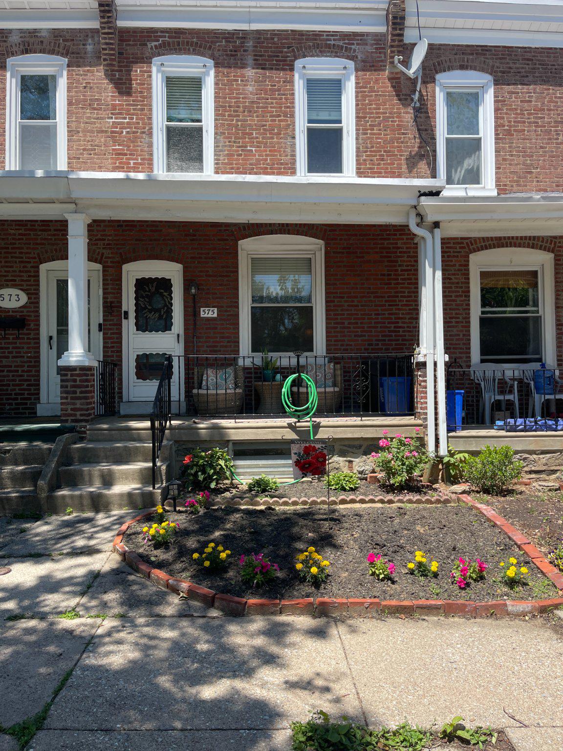 ROXBOROUGH - Residential