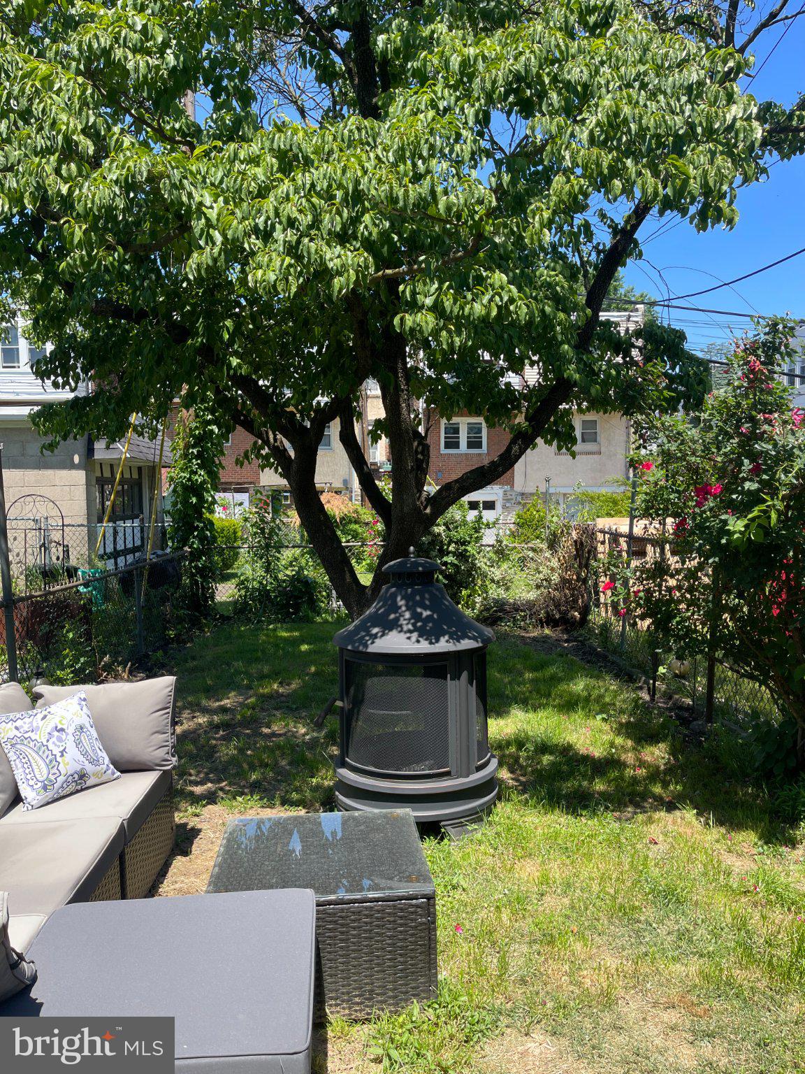 ROXBOROUGH - Residential