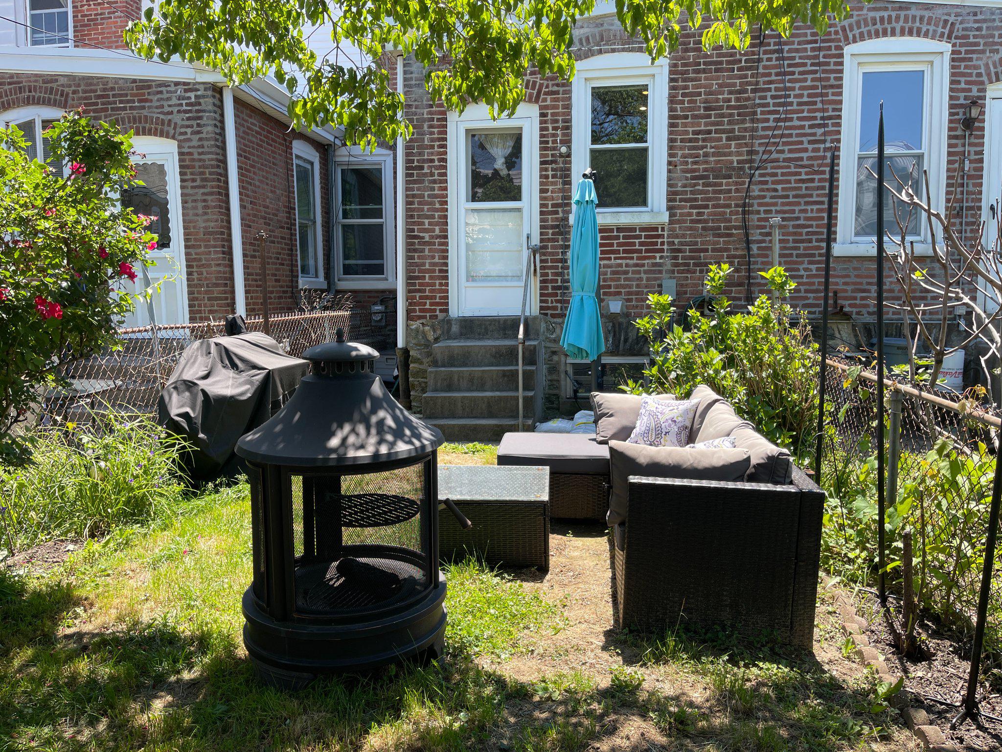 ROXBOROUGH - Residential